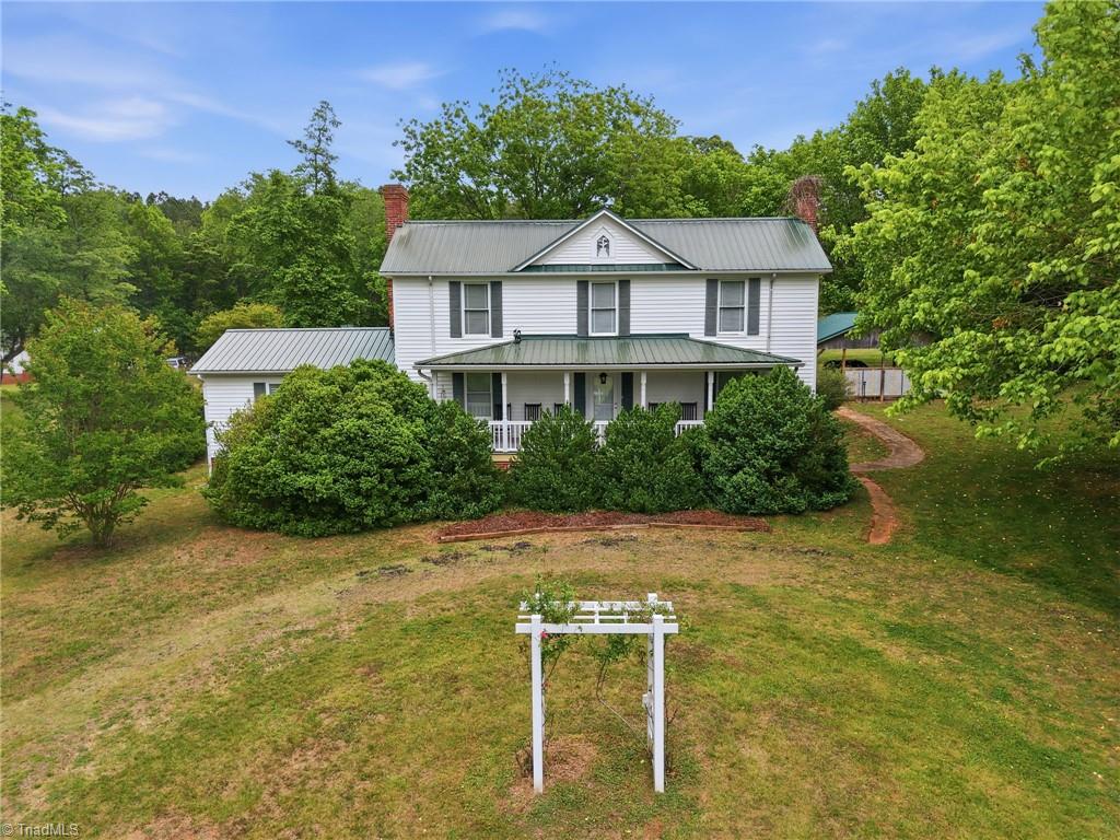 851 Case School Road Mayodan, NC 27027 - Photo 1 of 50 Gallery Image 1
