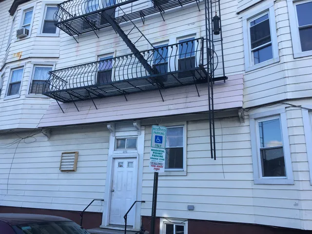 $2,200 | 375 John F. Kennedy Boulevard, Unit 1, Bayonne, NJ 07002
