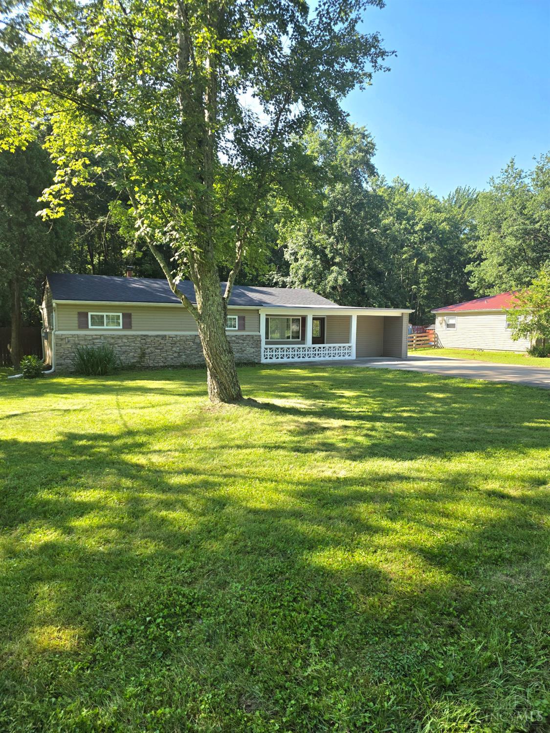 1894 Parker Road Goshen, OH 45122 - Photo 2 of 19