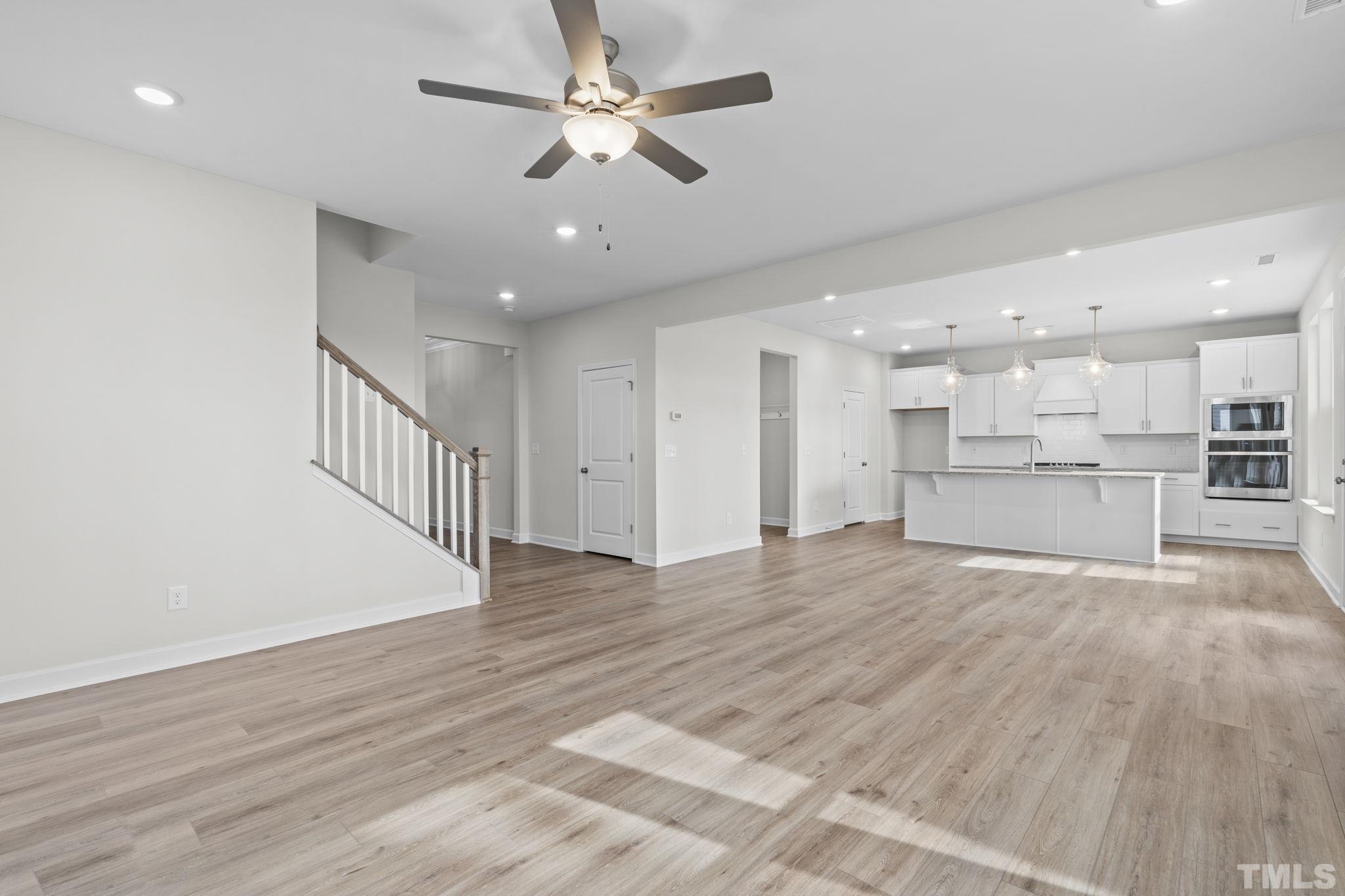 516 Craftsman Rdg Trail Knightdale, NC 27545 - Photo 11 of 45