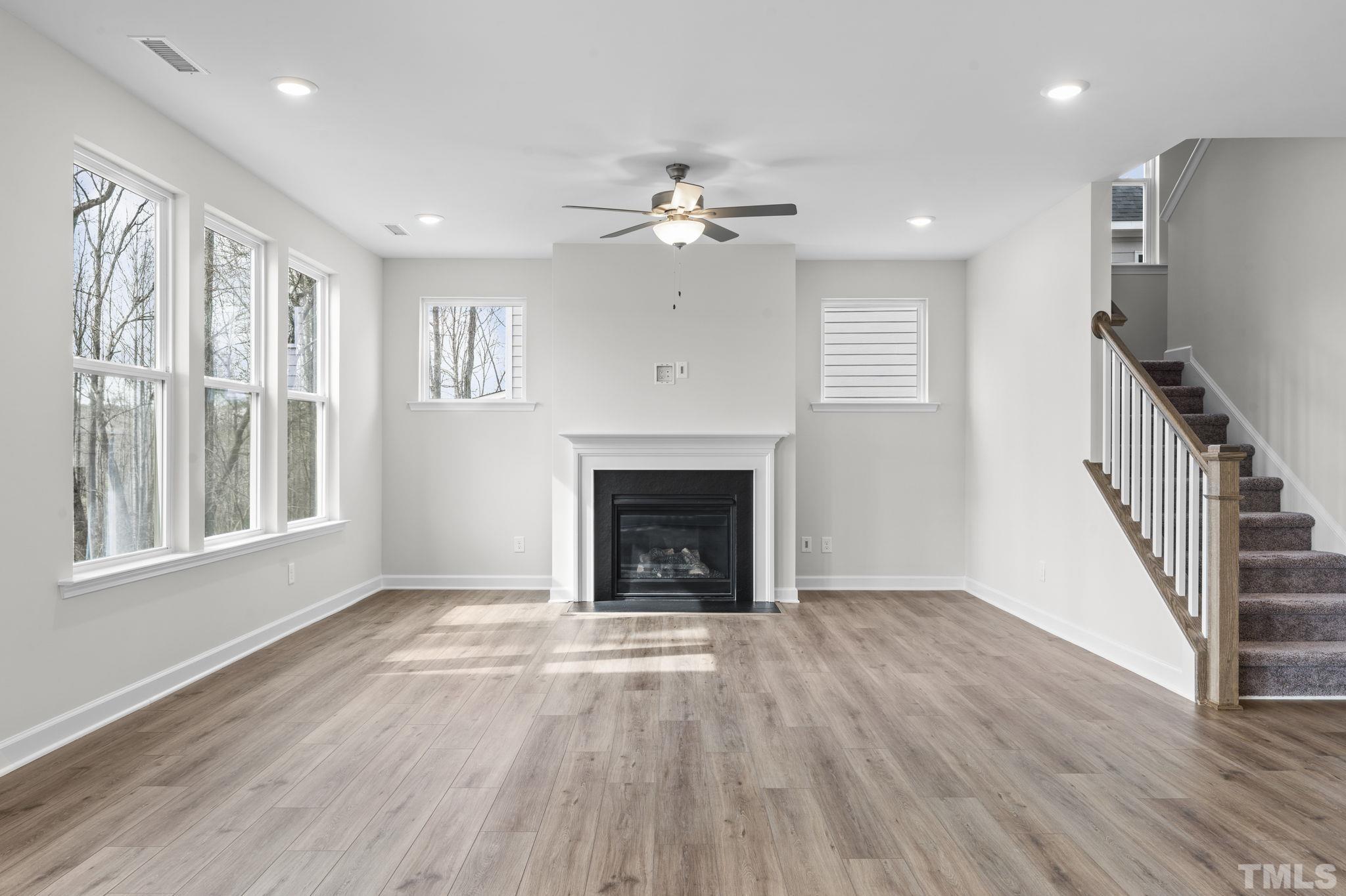 516 Craftsman Rdg Trail Knightdale, NC 27545 - Photo 14 of 45