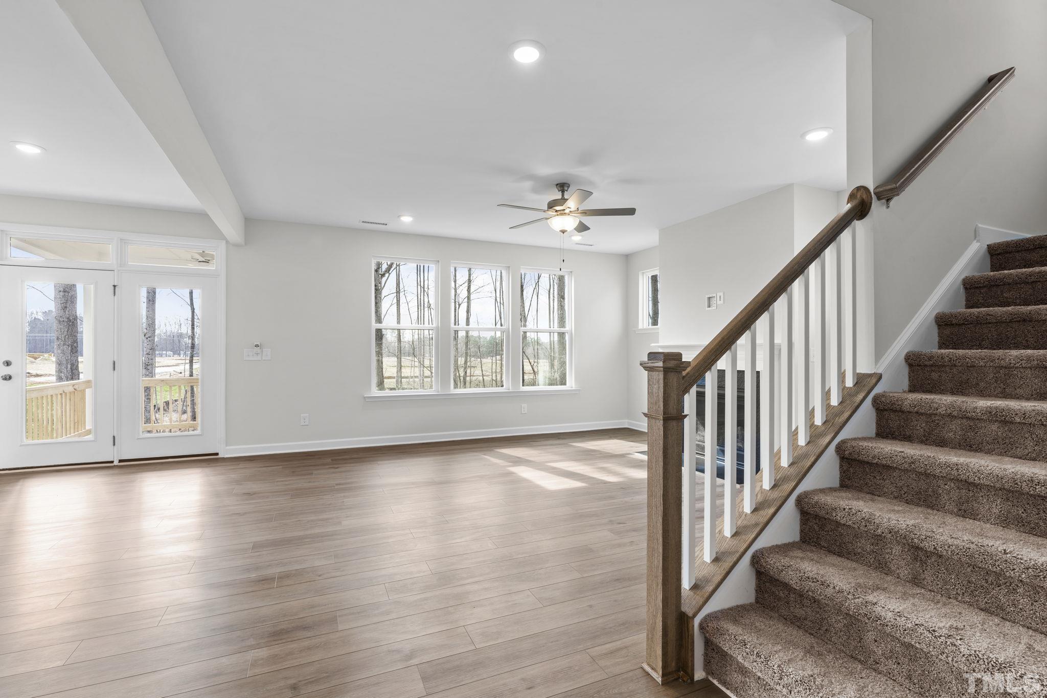 516 Craftsman Rdg Trail Knightdale, NC 27545 - Photo 16 of 45