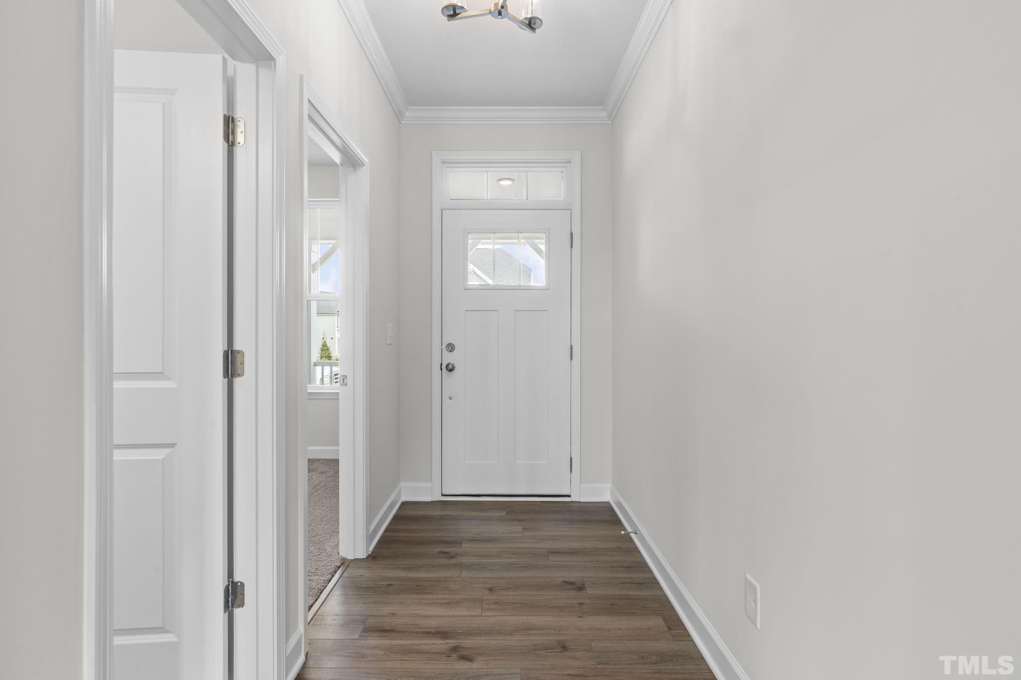 516 Craftsman Rdg Trail Knightdale, NC 27545 - Photo 3 of 45