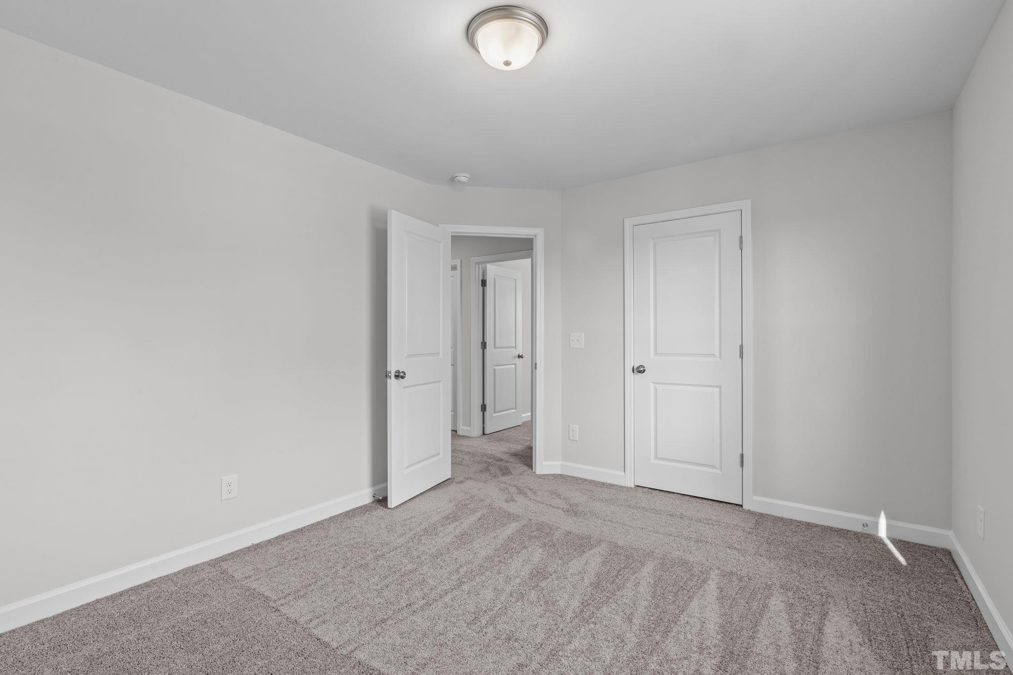 516 Craftsman Rdg Trail Knightdale, NC 27545 - Photo 33 of 45