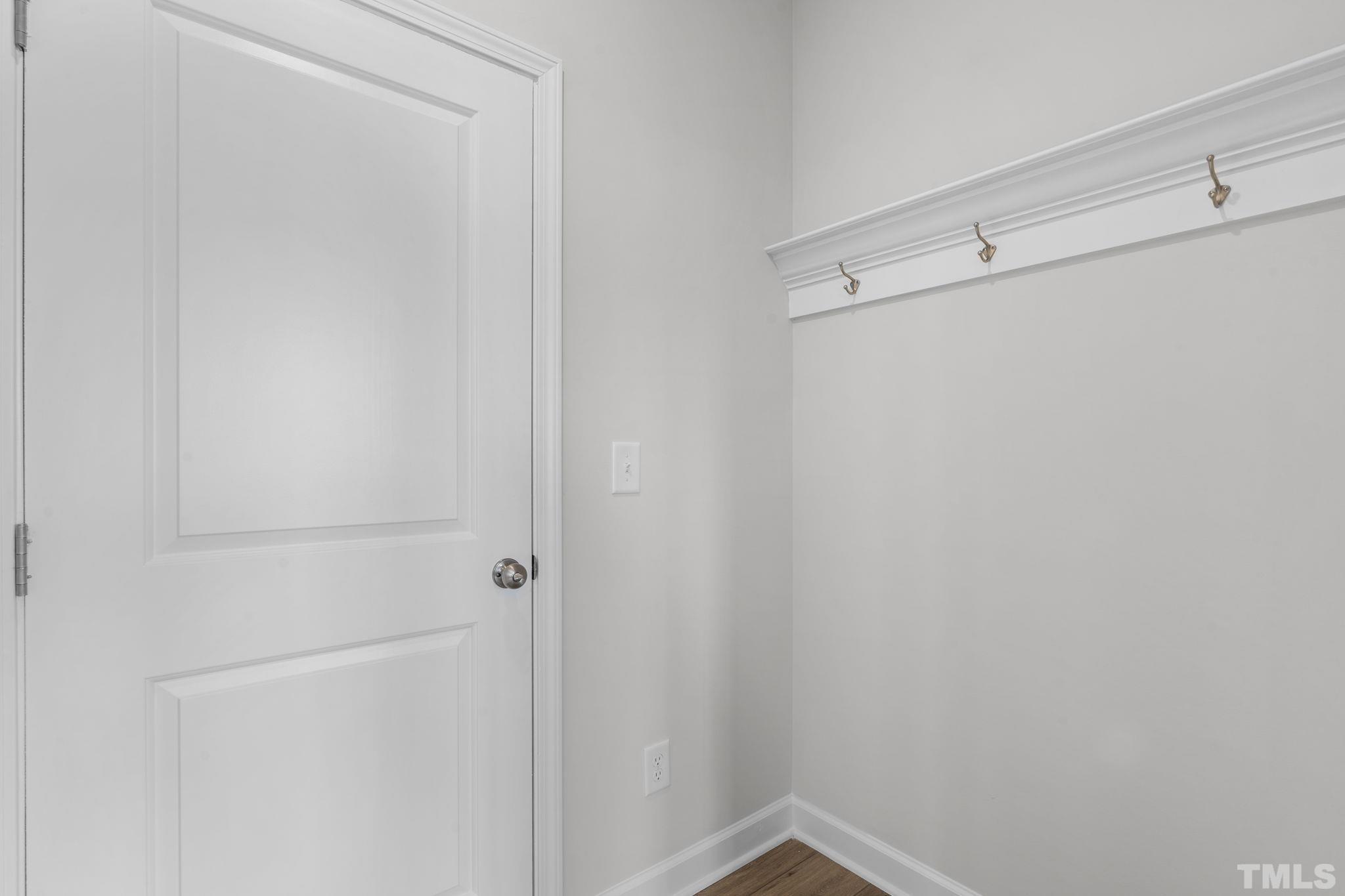 516 Craftsman Rdg Trail Knightdale, NC 27545 - Photo 37 of 45