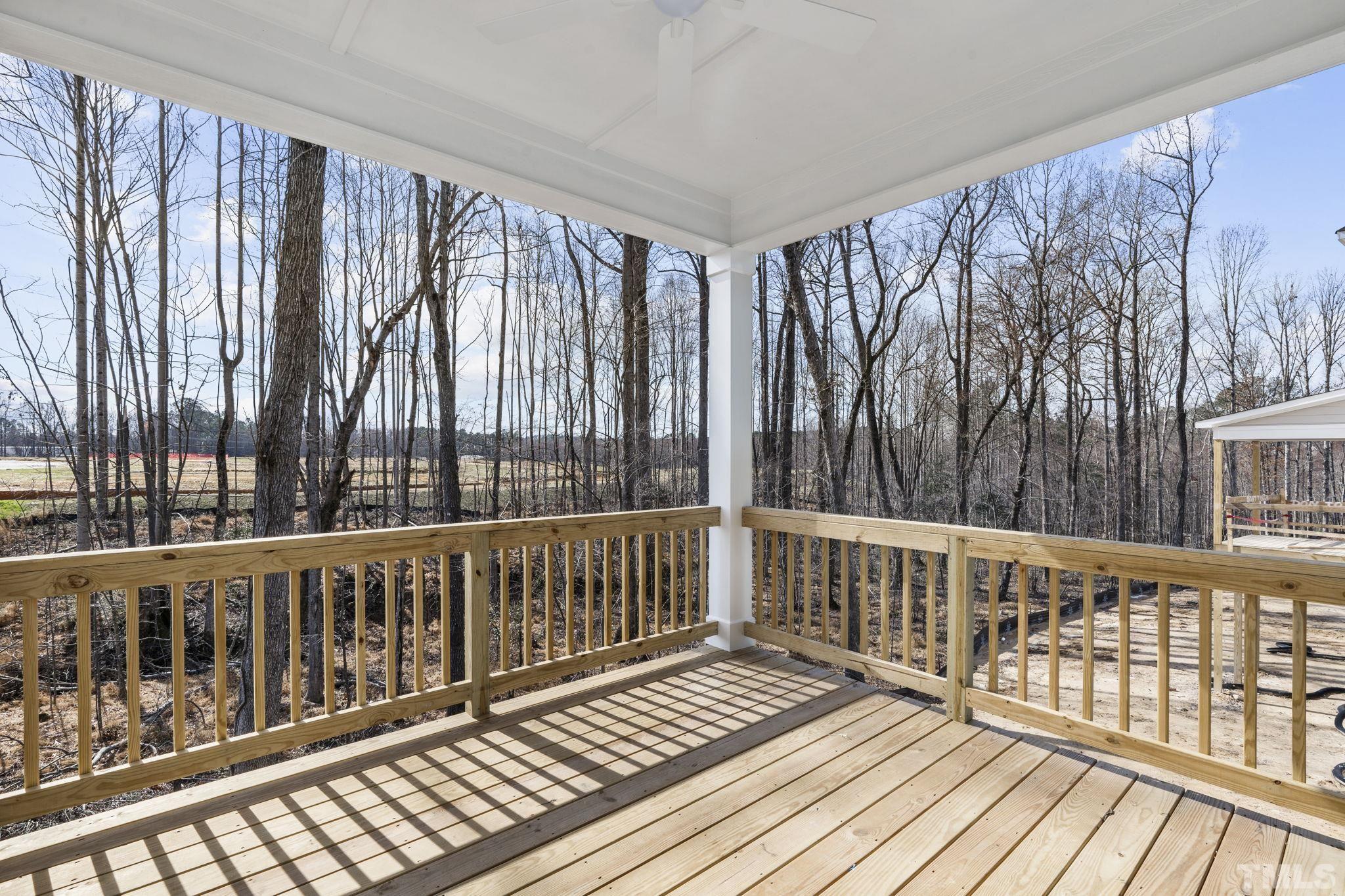 516 Craftsman Rdg Trail Knightdale, NC 27545 - Photo 39 of 45