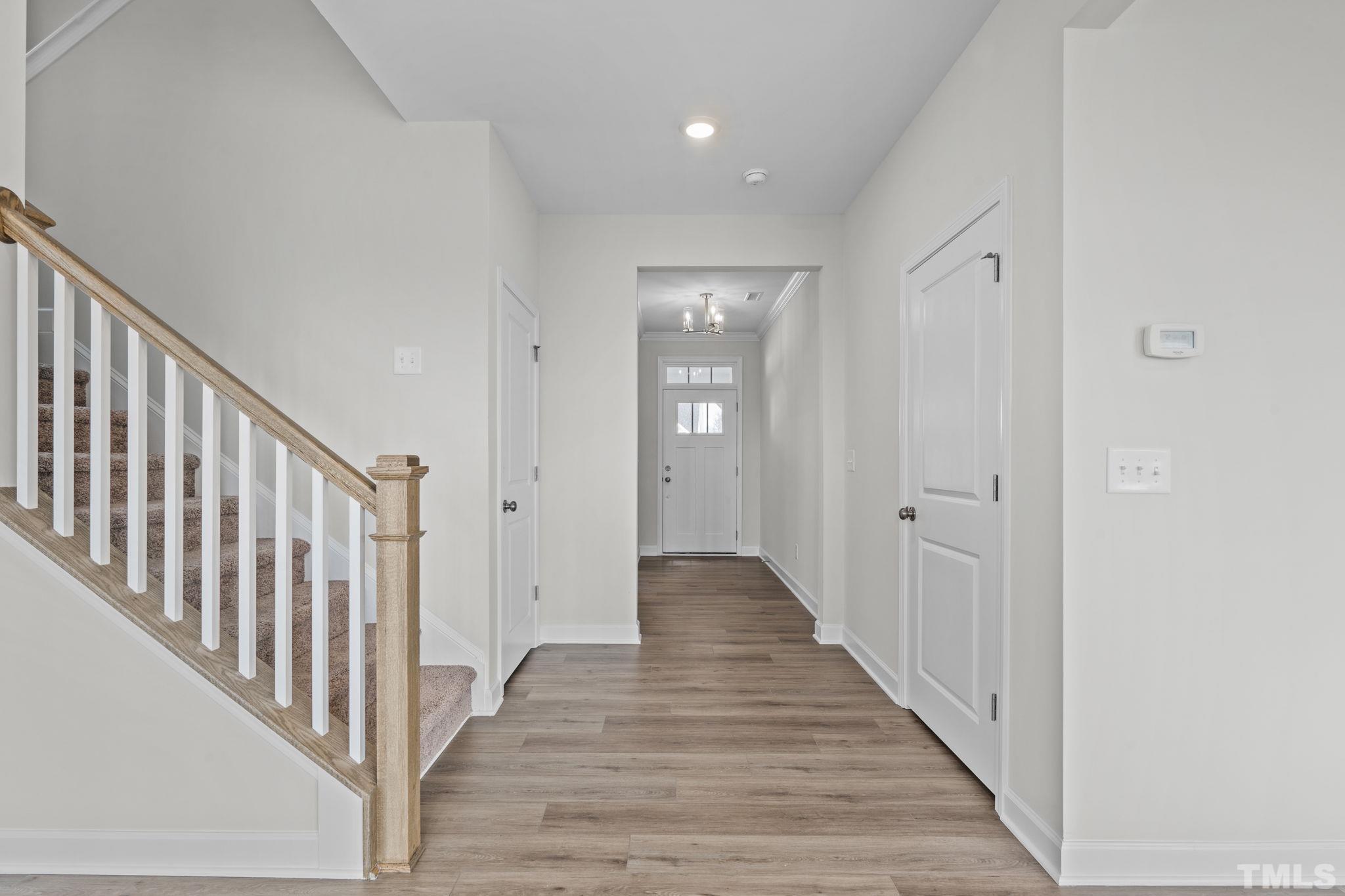 516 Craftsman Rdg Trail Knightdale, NC 27545 - Photo 4 of 45