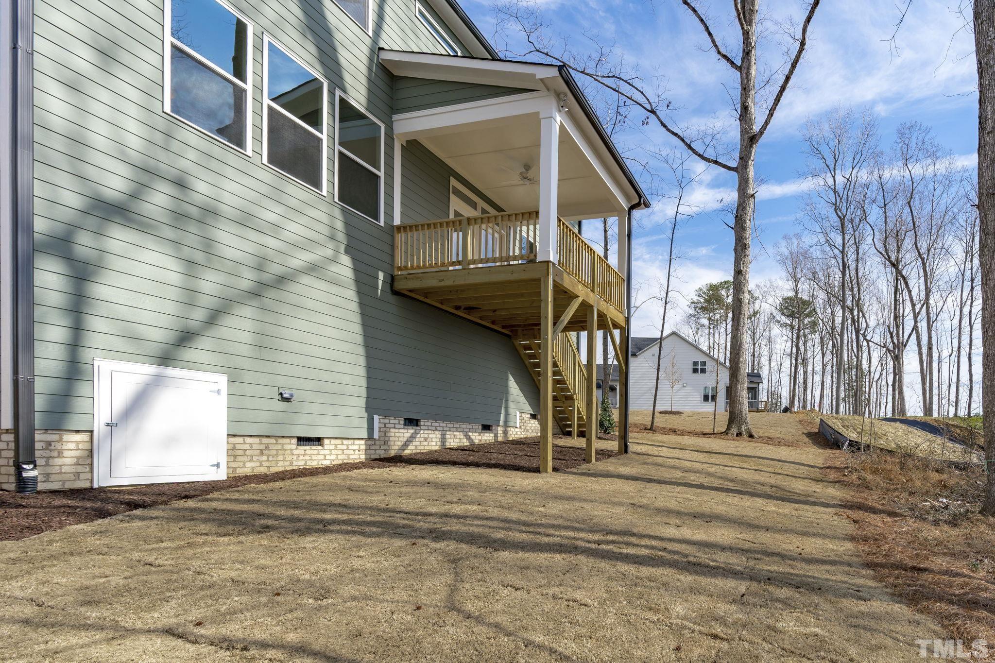 516 Craftsman Rdg Trail Knightdale, NC 27545 - Photo 41 of 45