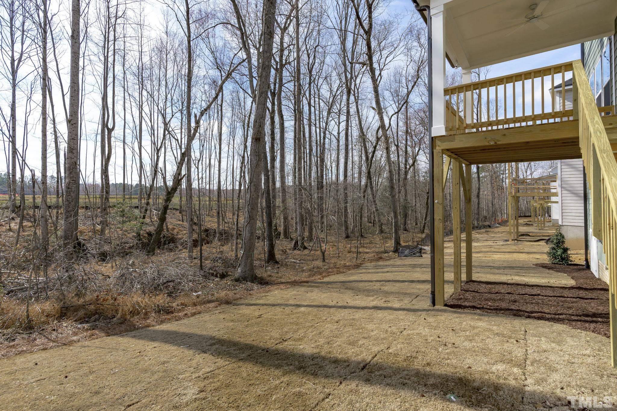 516 Craftsman Rdg Trail Knightdale, NC 27545 - Photo 42 of 45