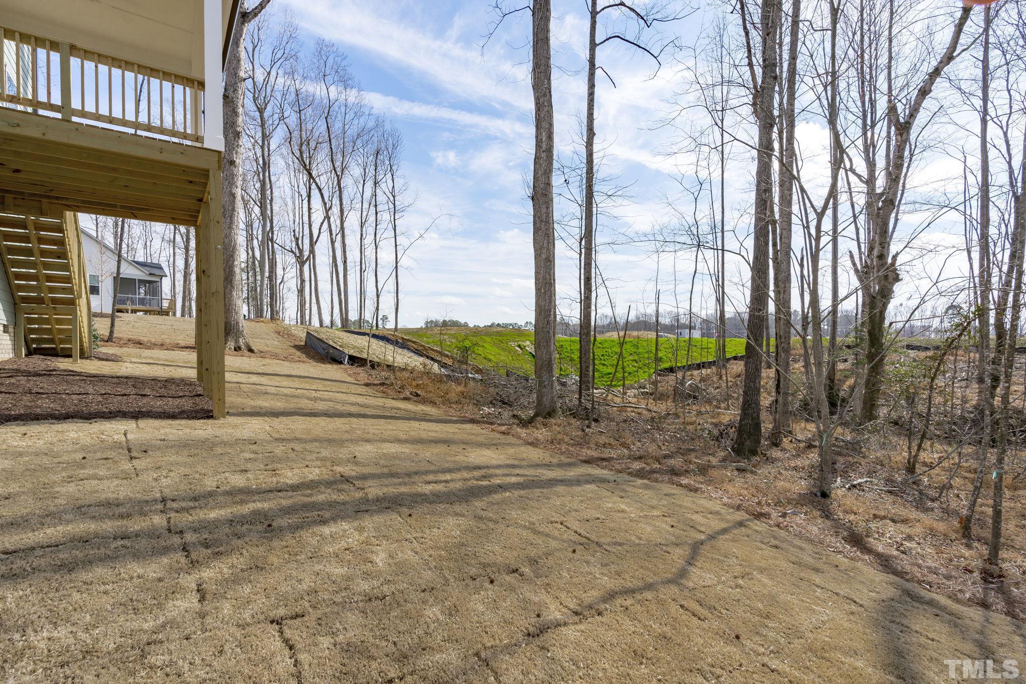 516 Craftsman Rdg Trail Knightdale, NC 27545 - Photo 43 of 45