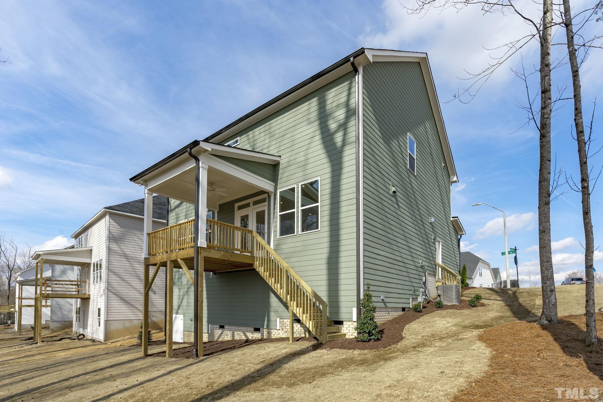 516 Craftsman Rdg Trail Knightdale, NC 27545 - Photo 44 of 45