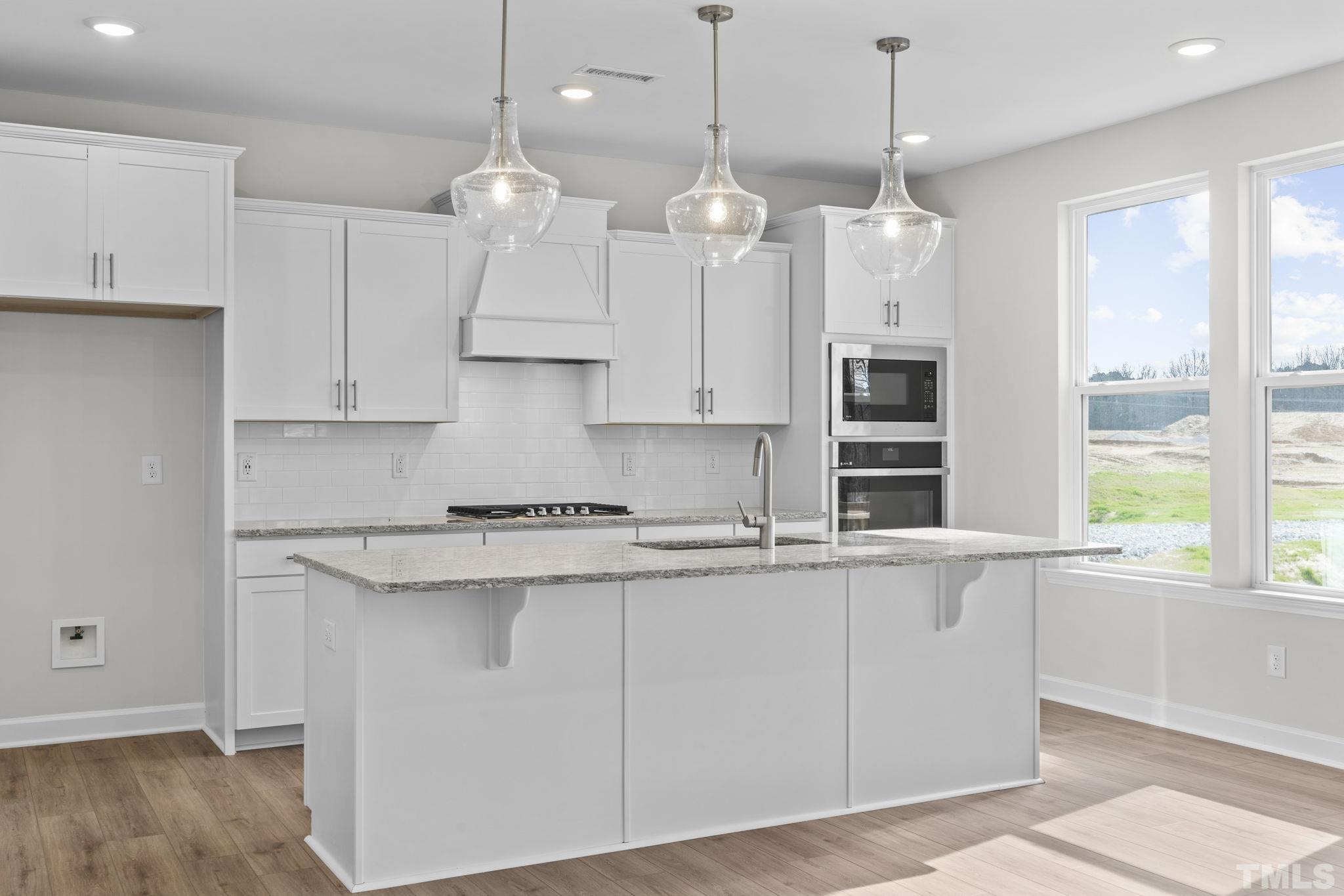 516 Craftsman Rdg Trail Knightdale, NC 27545 - Photo 5 of 45