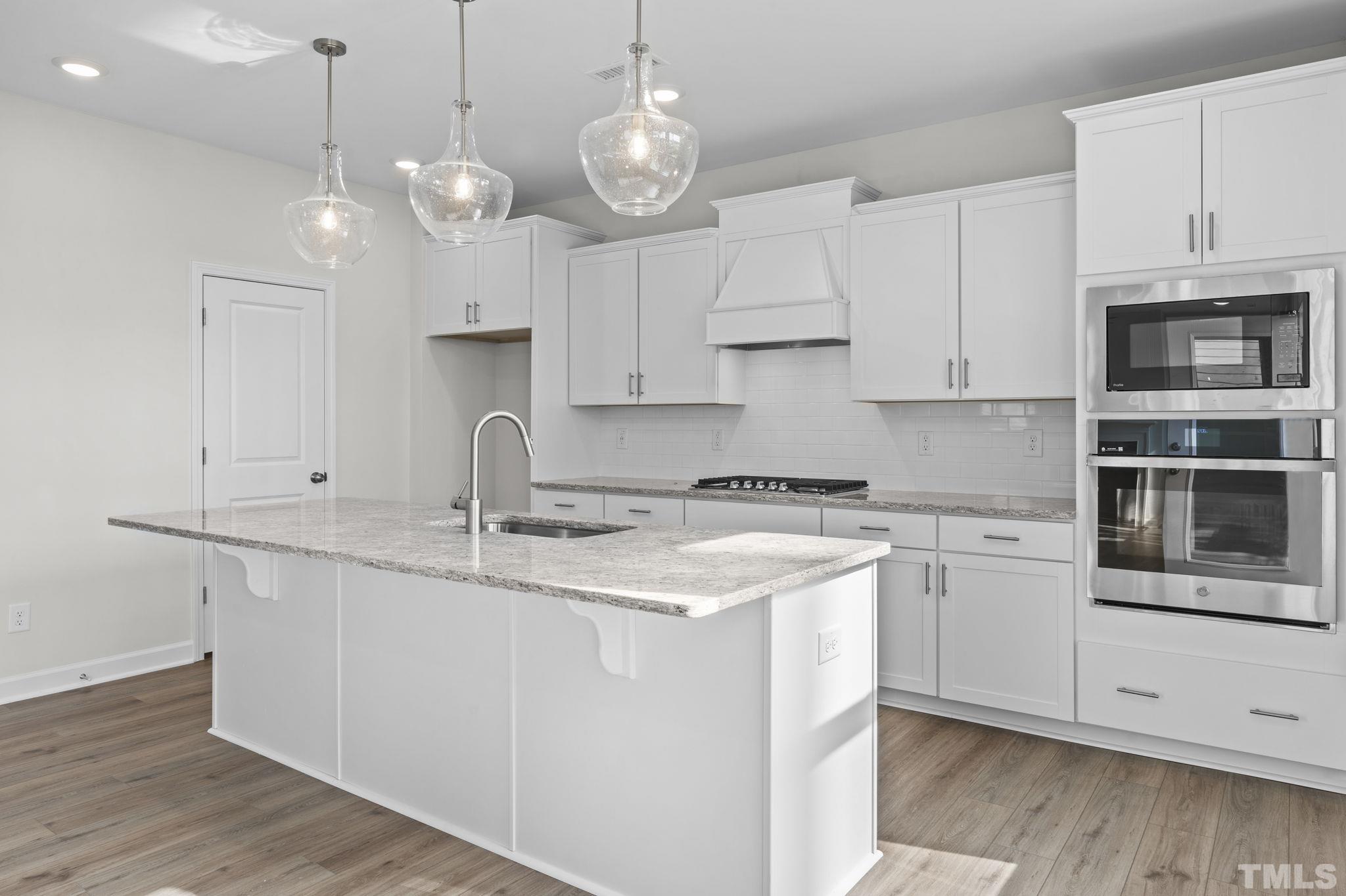 516 Craftsman Rdg Trail Knightdale, NC 27545 - Photo 7 of 45