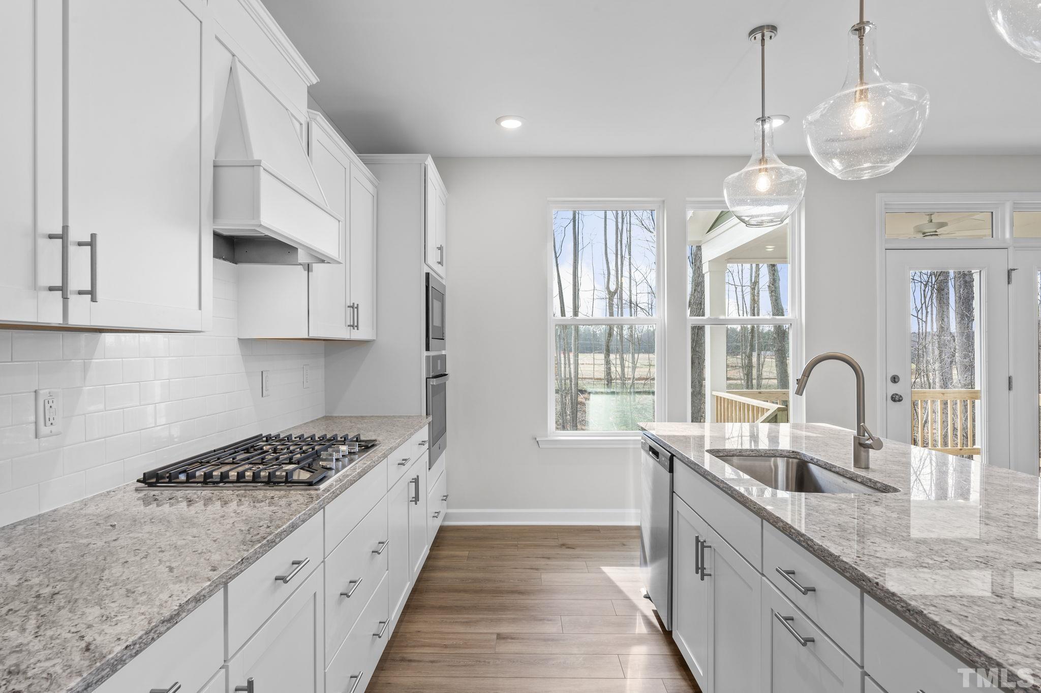 516 Craftsman Rdg Trail Knightdale, NC 27545 - Photo 9 of 45