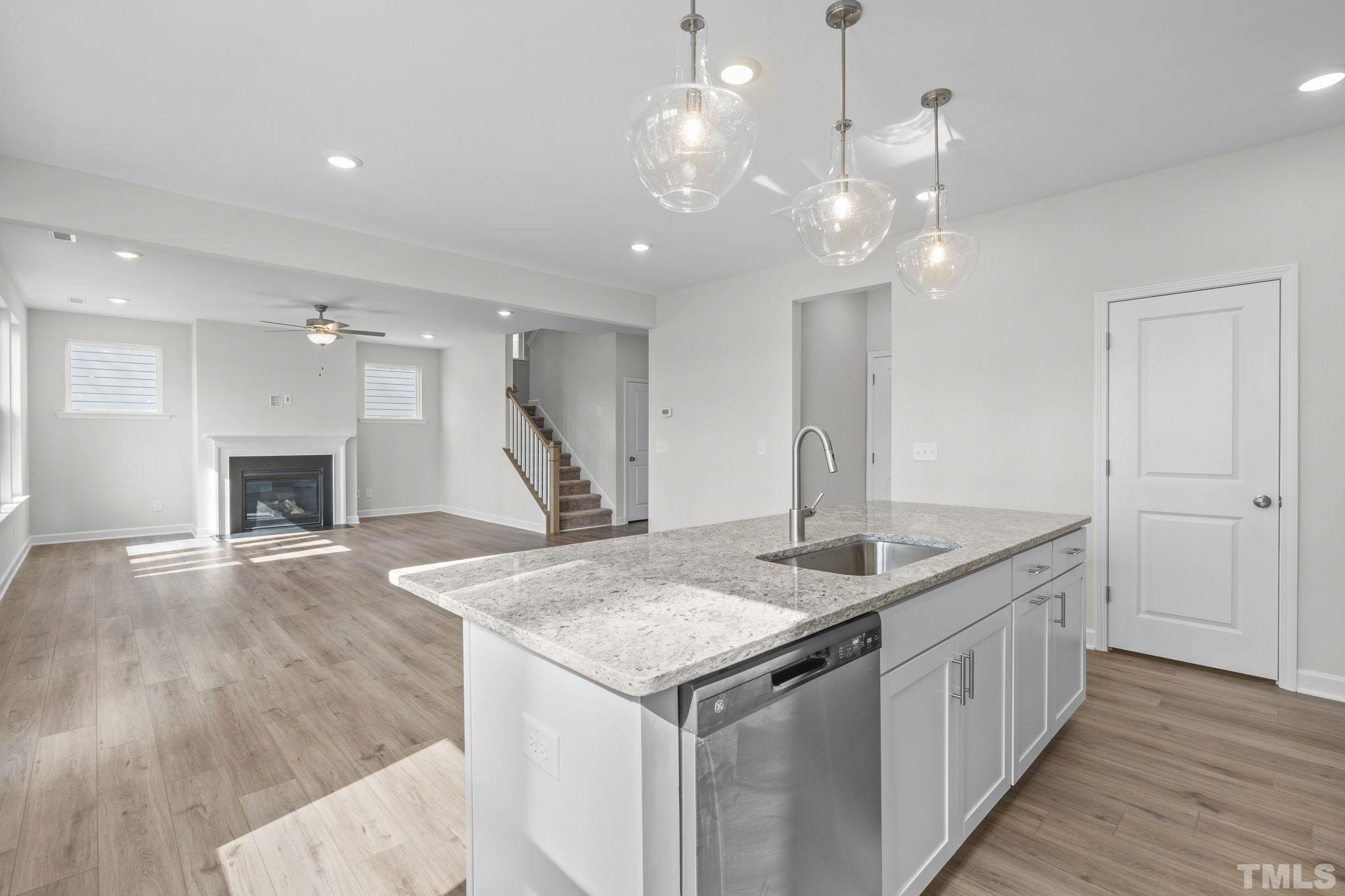 516 Craftsman Rdg Trail Knightdale, NC 27545 - Photo 10 of 45