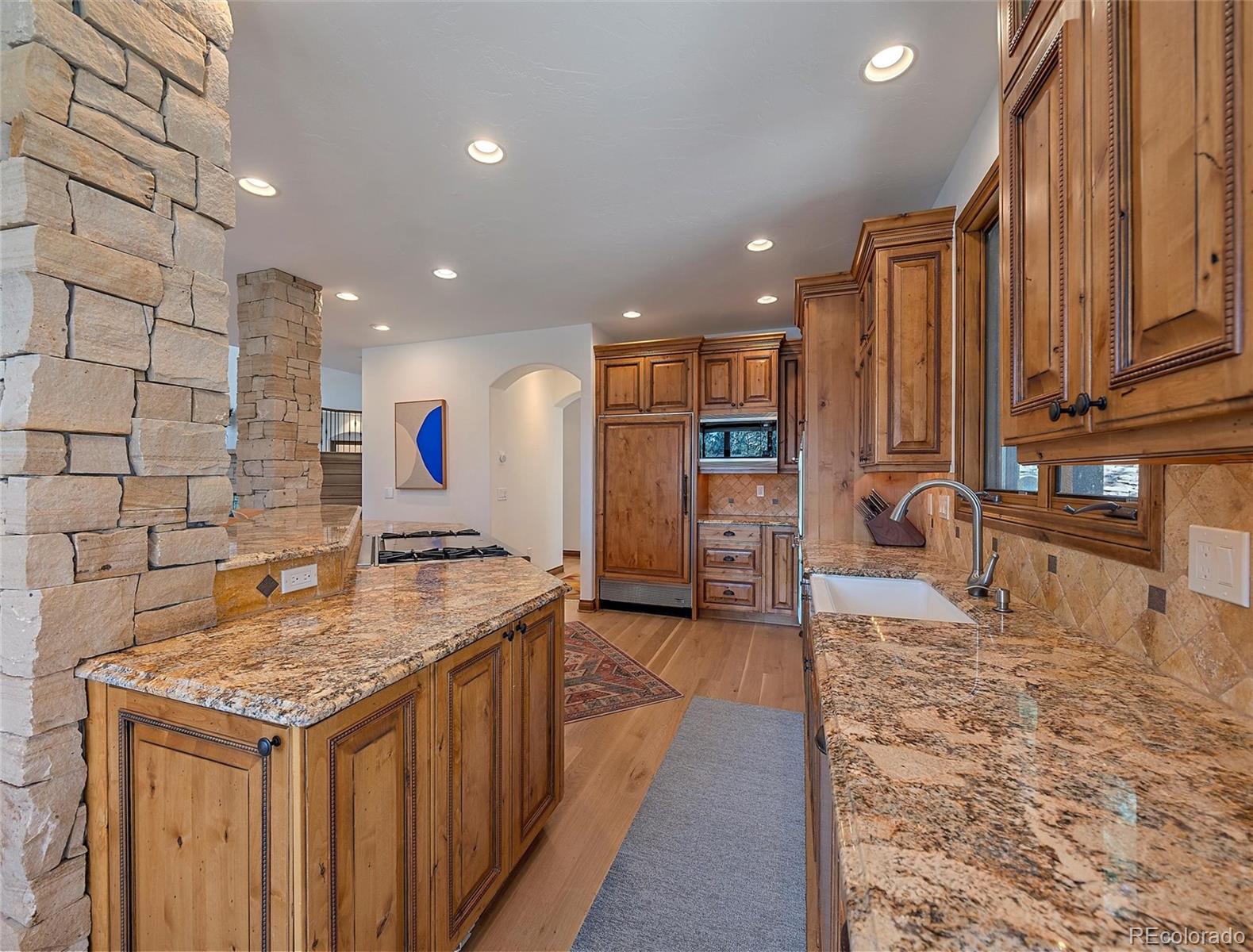 2251 Baldy Lane Evergreen, CO 80439 - Photo 11 of 40