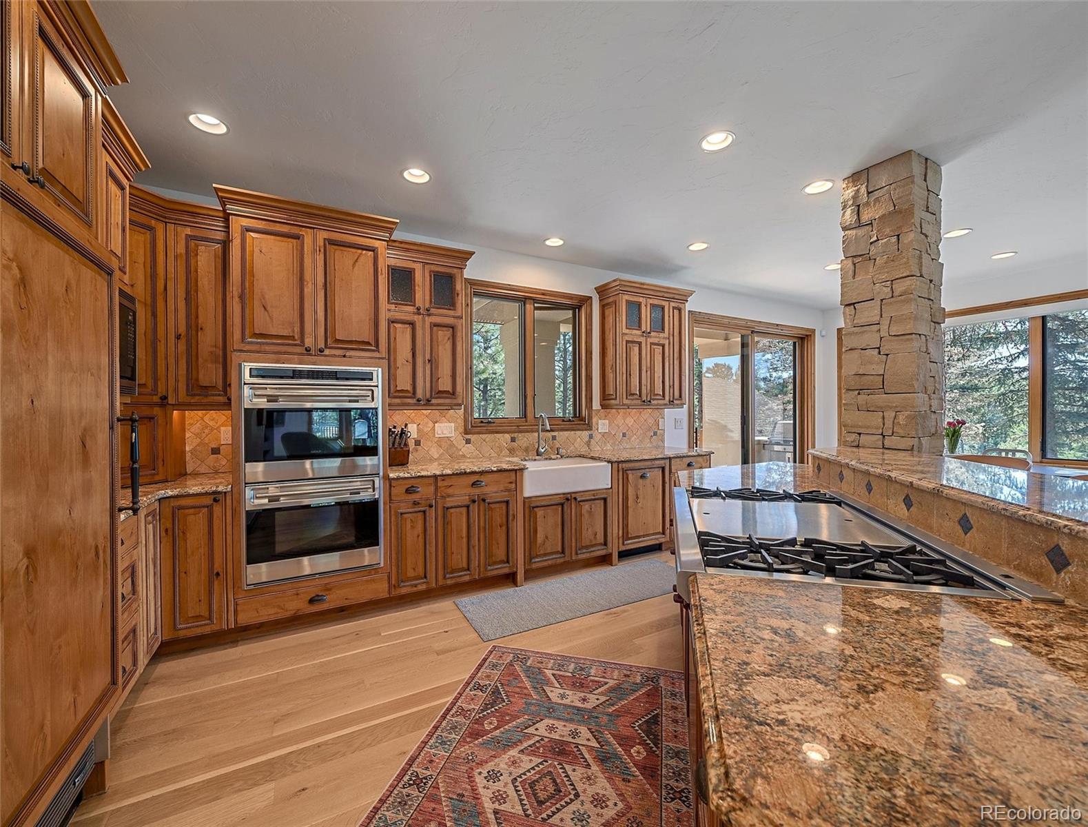 2251 Baldy Lane Evergreen, CO 80439 - Photo 12 of 40