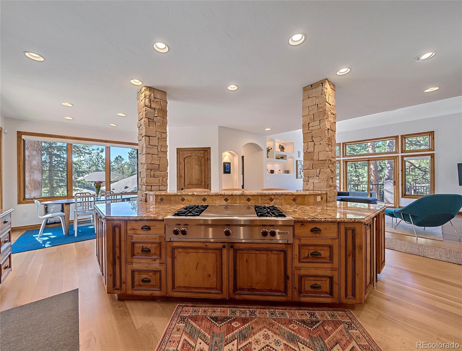 2251 Baldy Lane Evergreen, CO 80439 - Photo 13 of 40