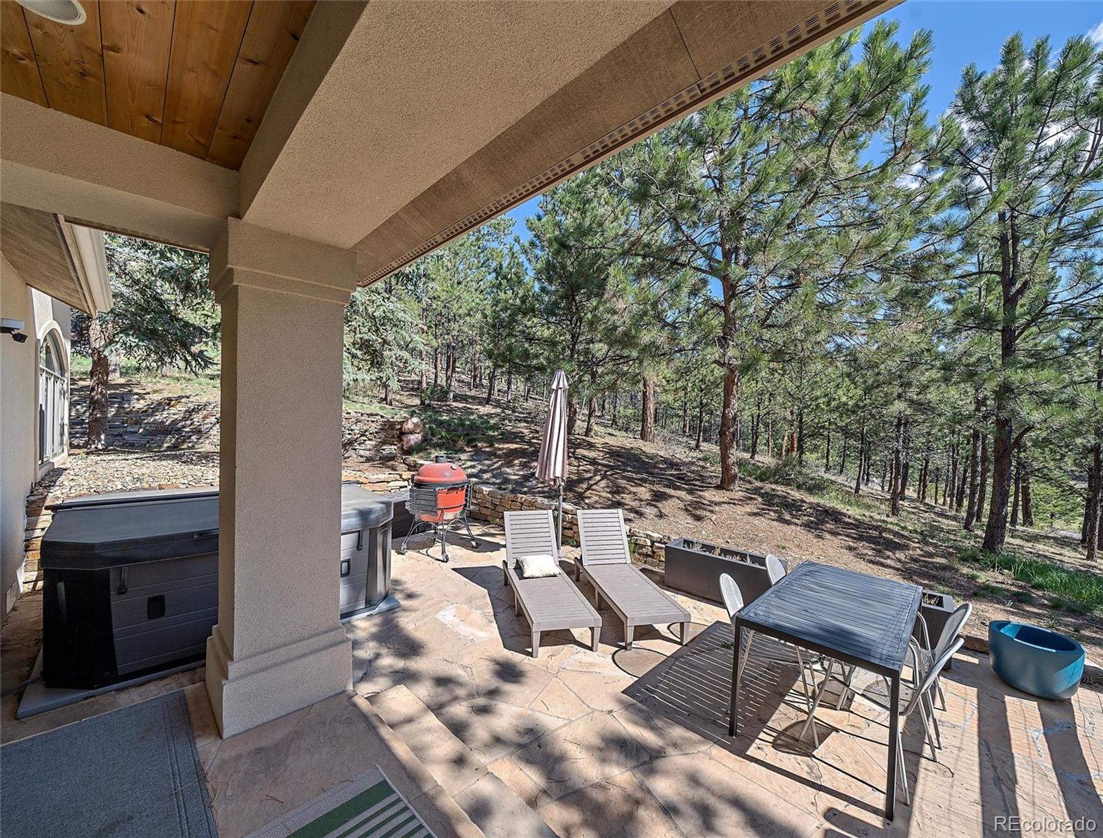 2251 Baldy Lane Evergreen, CO 80439 - Photo 15 of 40