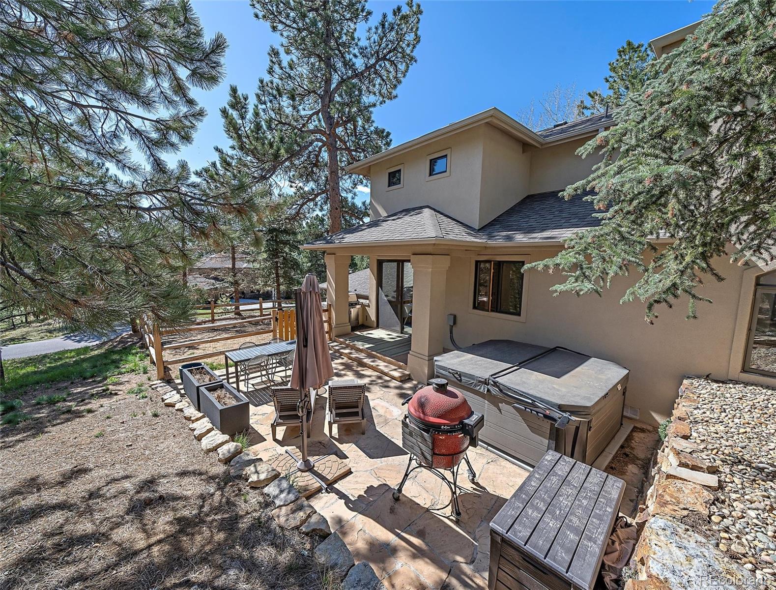 2251 Baldy Lane Evergreen, CO 80439 - Photo 16 of 40