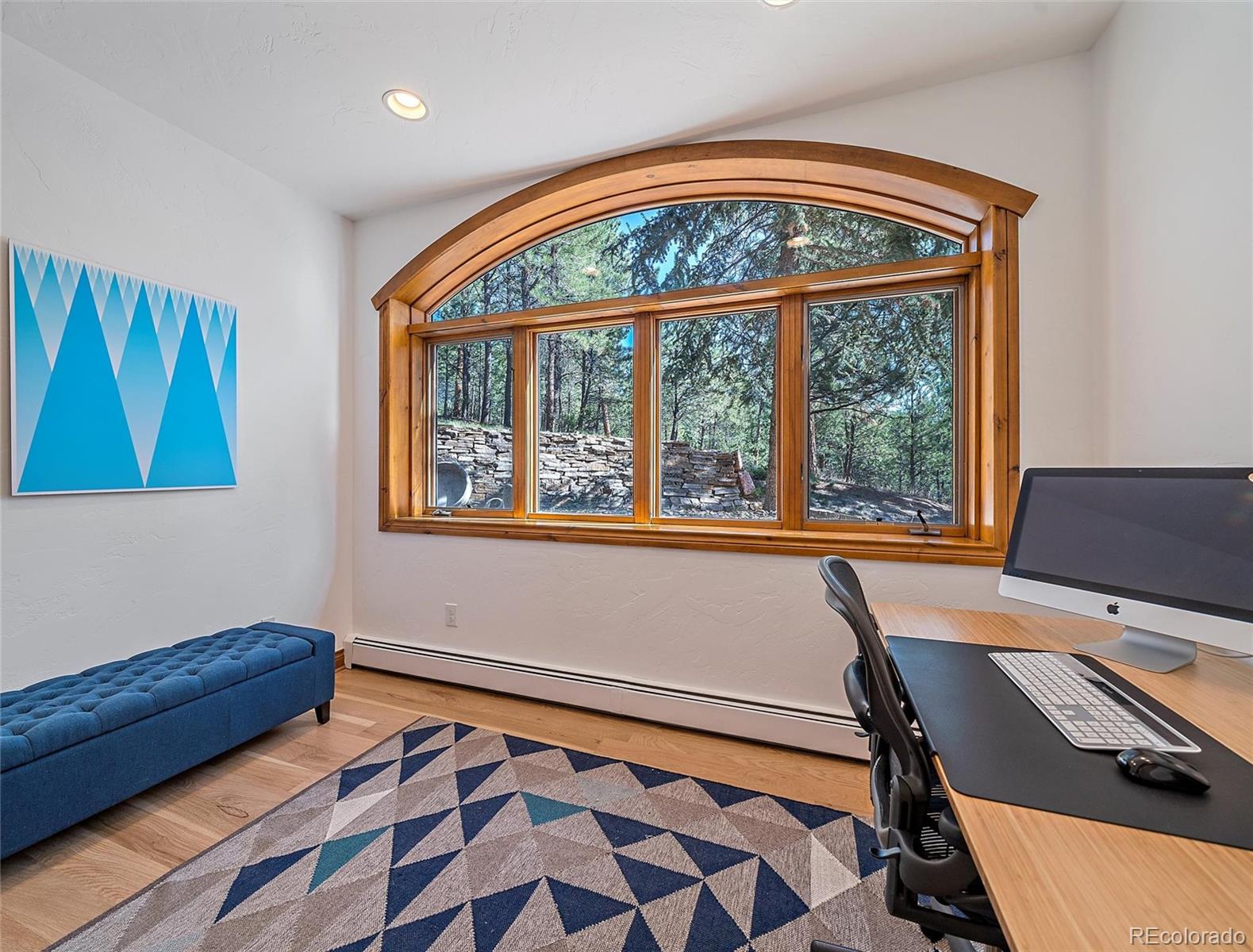 2251 Baldy Lane Evergreen, CO 80439 - Photo 17 of 40