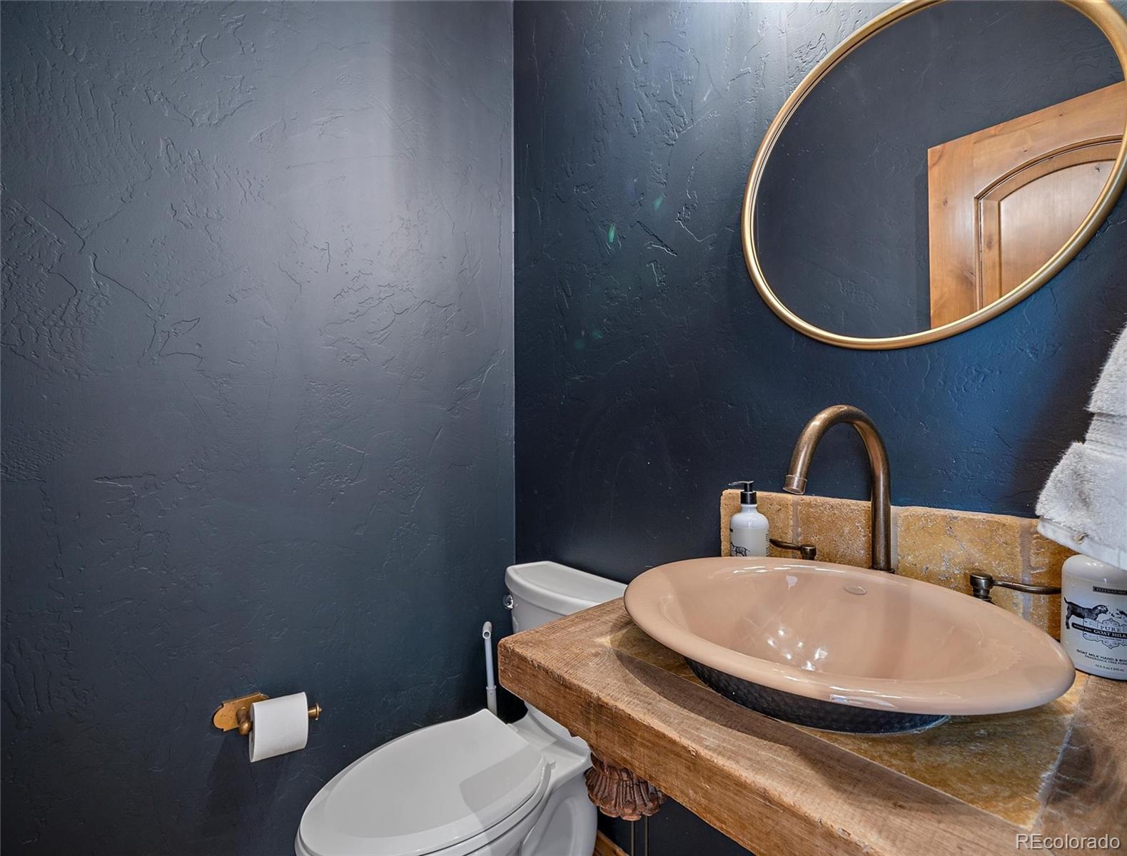 2251 Baldy Lane Evergreen, CO 80439 - Photo 19 of 40