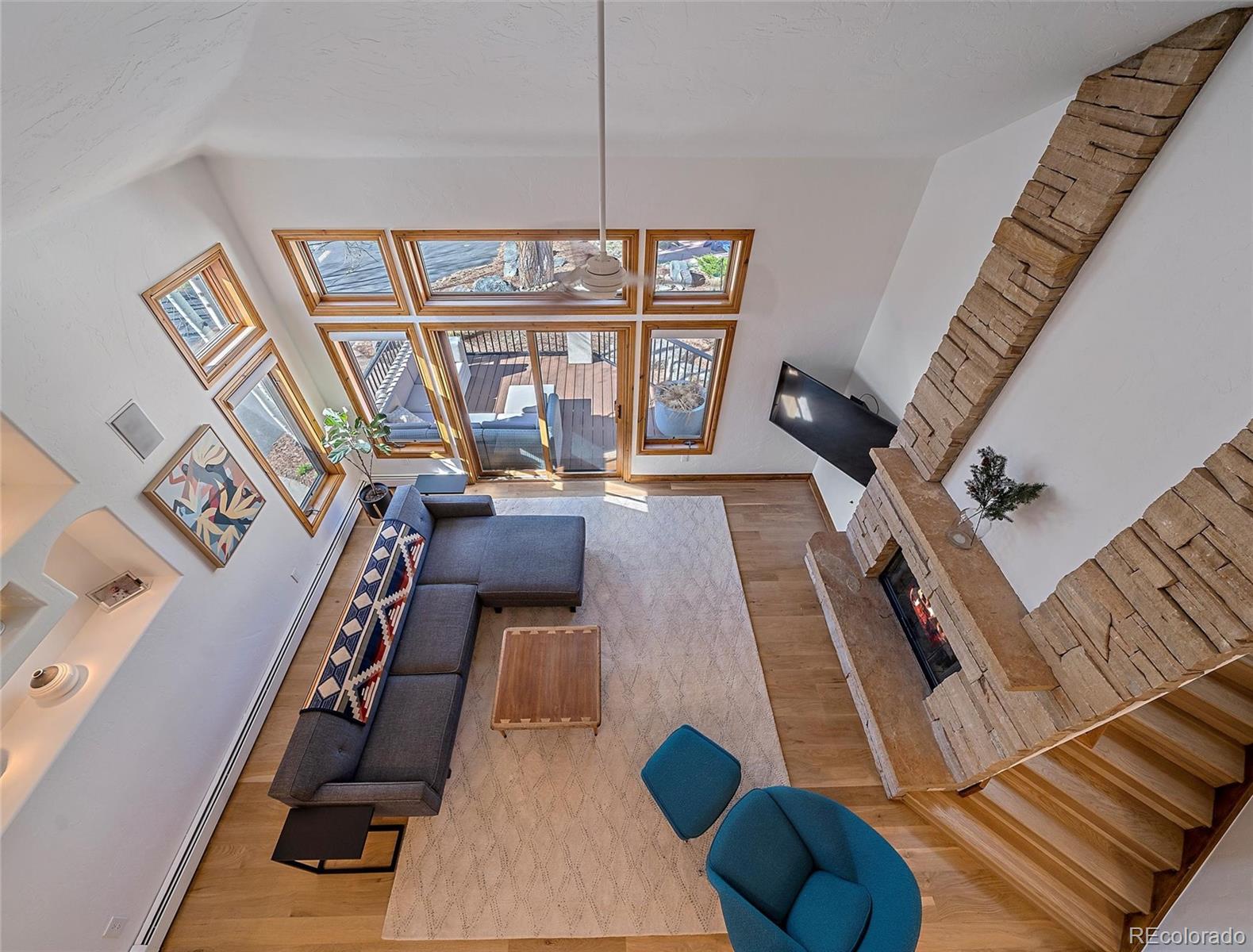 2251 Baldy Lane Evergreen, CO 80439 - Photo 25 of 40