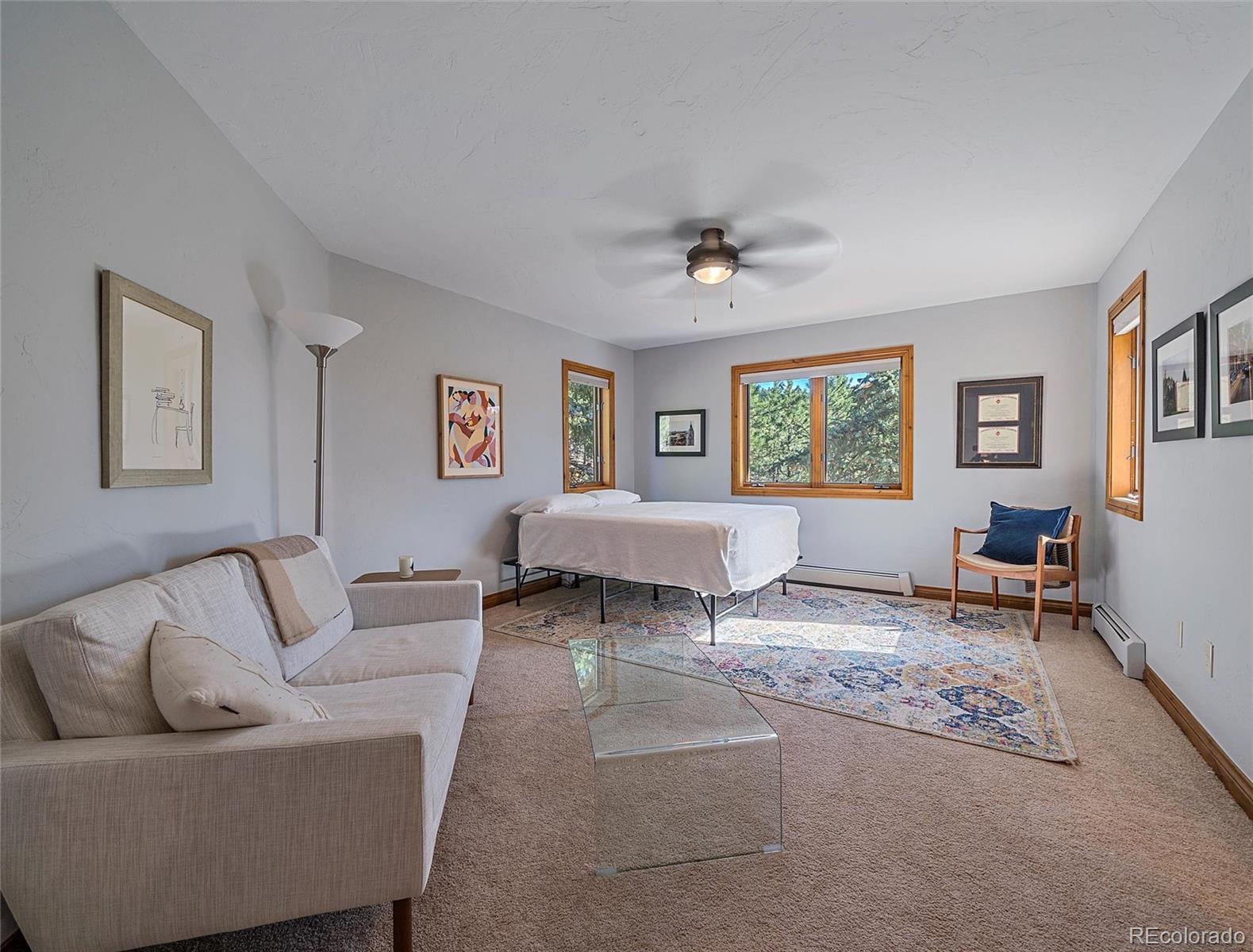 2251 Baldy Lane Evergreen, CO 80439 - Photo 26 of 40