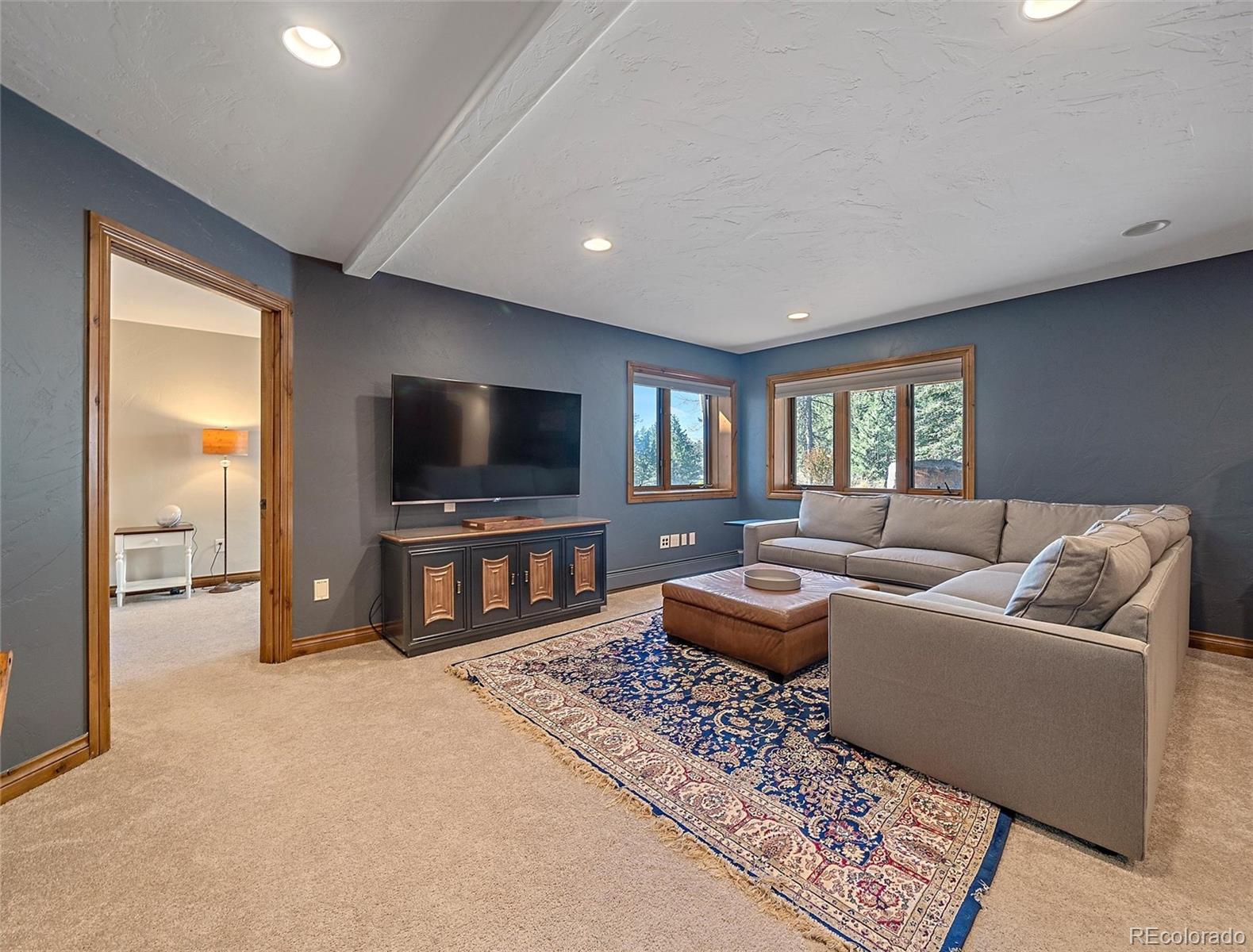 2251 Baldy Lane Evergreen, CO 80439 - Photo 30 of 40