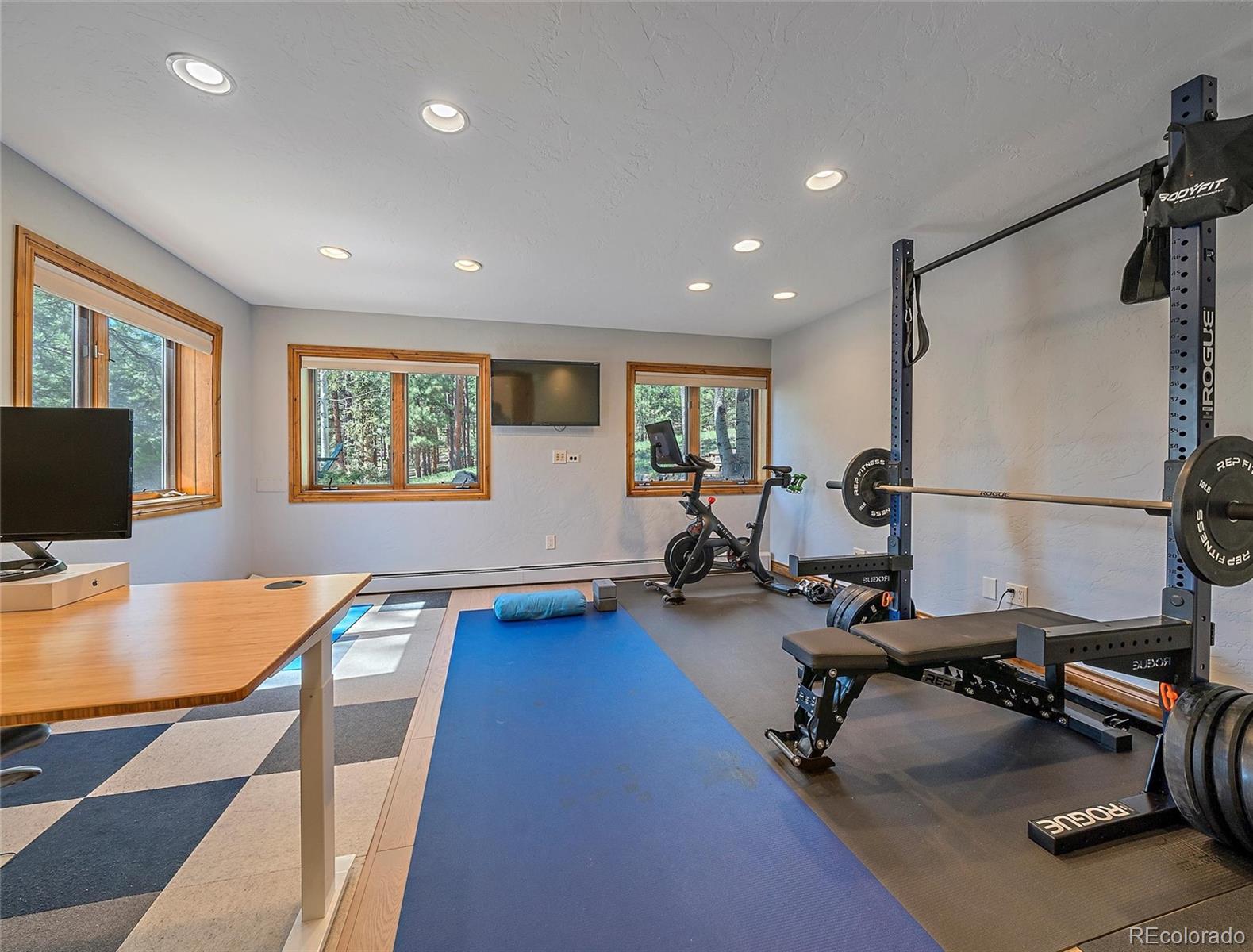 2251 Baldy Lane Evergreen, CO 80439 - Photo 34 of 40