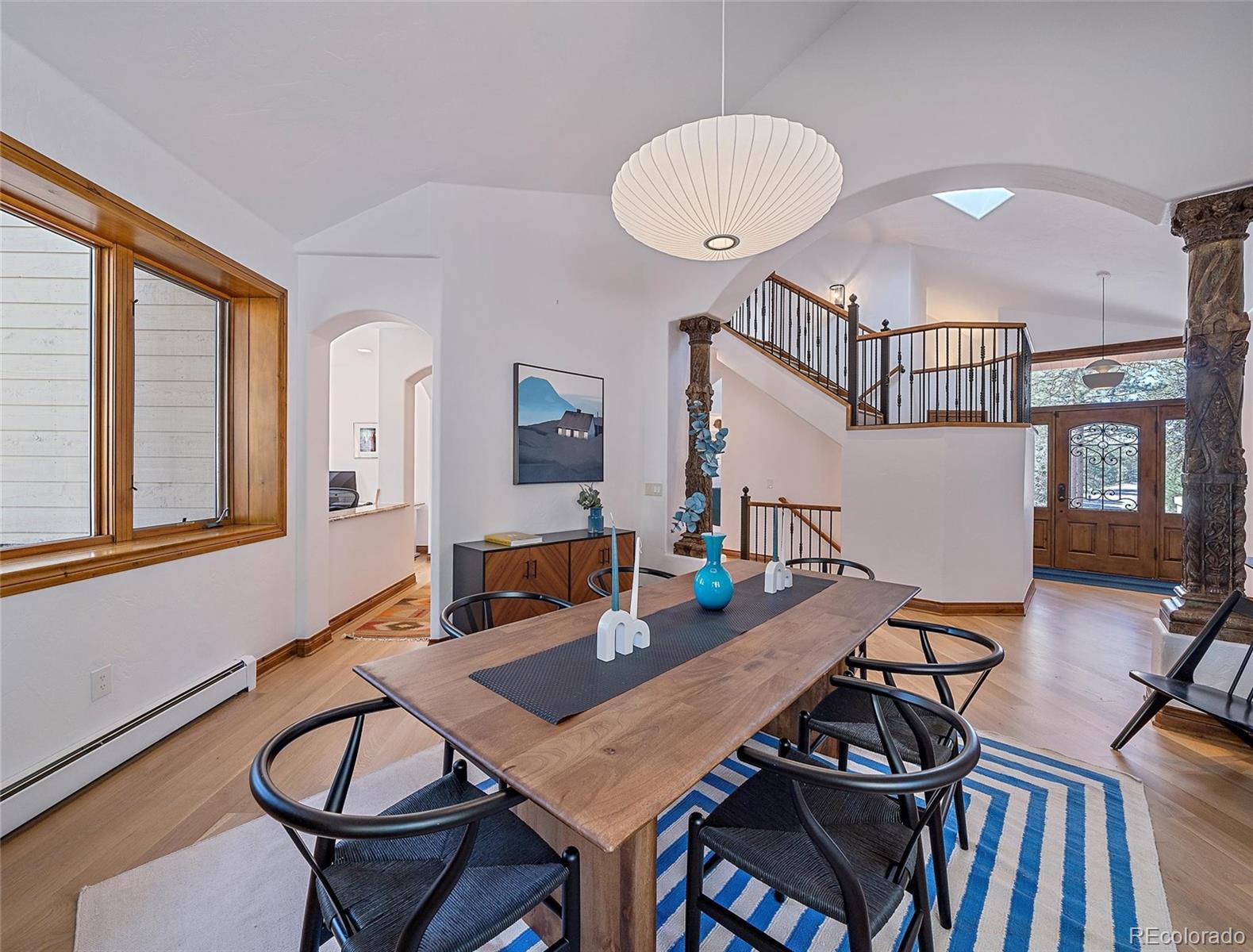 2251 Baldy Lane Evergreen, CO 80439 - Photo 4 of 40