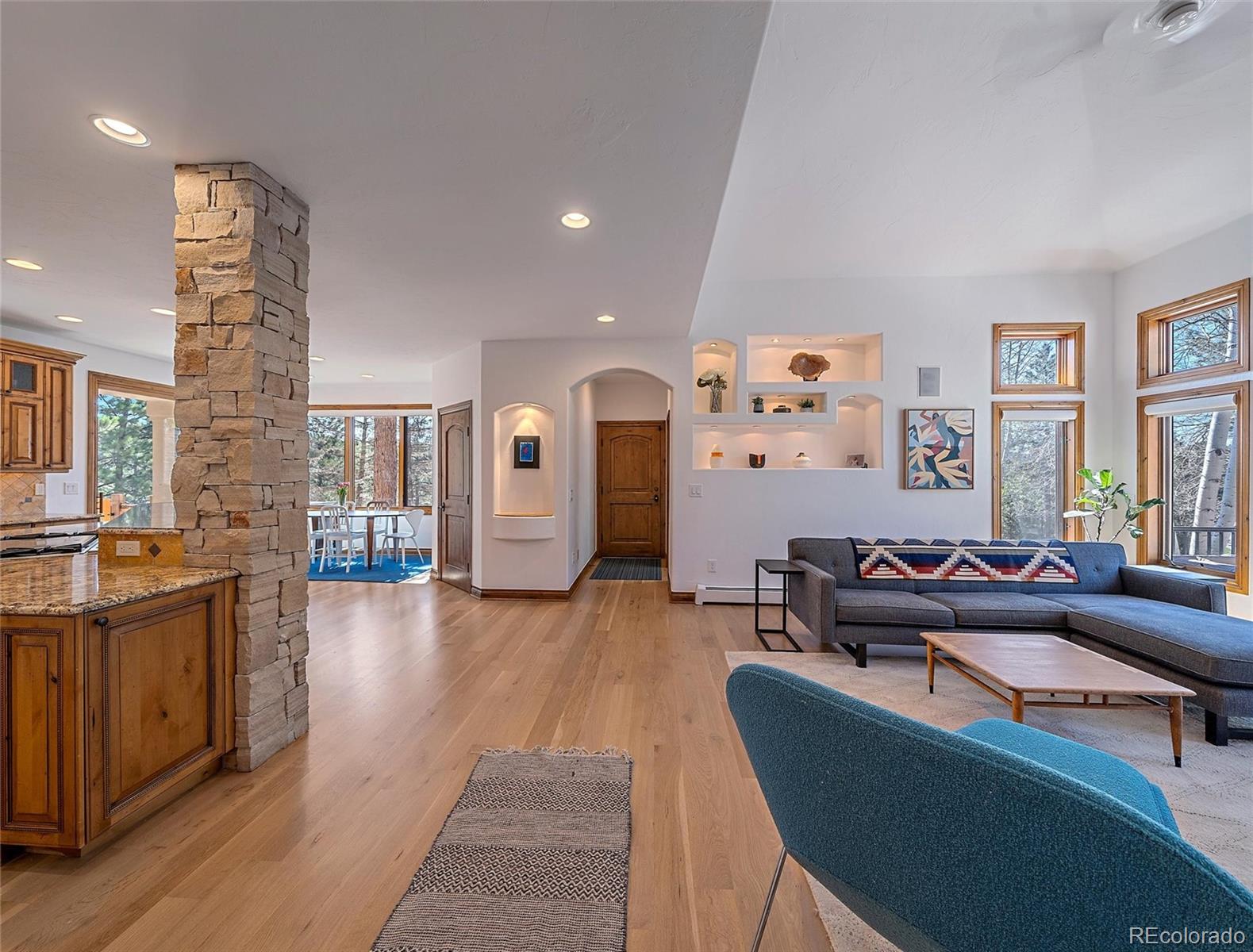 2251 Baldy Lane Evergreen, CO 80439 - Photo 5 of 40