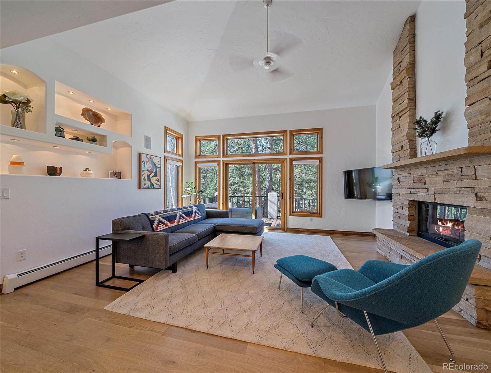 2251 Baldy Lane Evergreen, CO 80439 - Photo 6 of 40