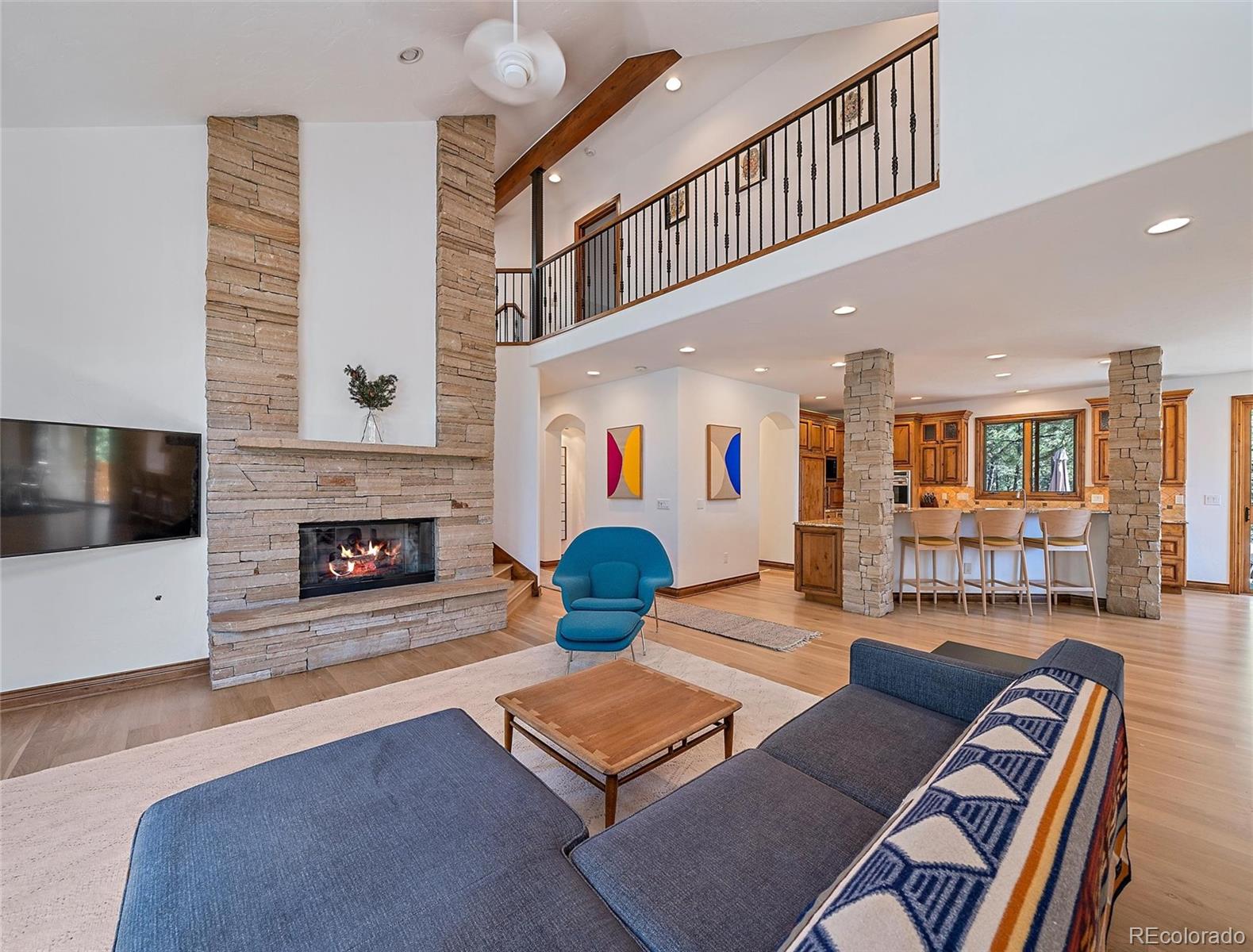 2251 Baldy Lane Evergreen, CO 80439 - Photo 7 of 40