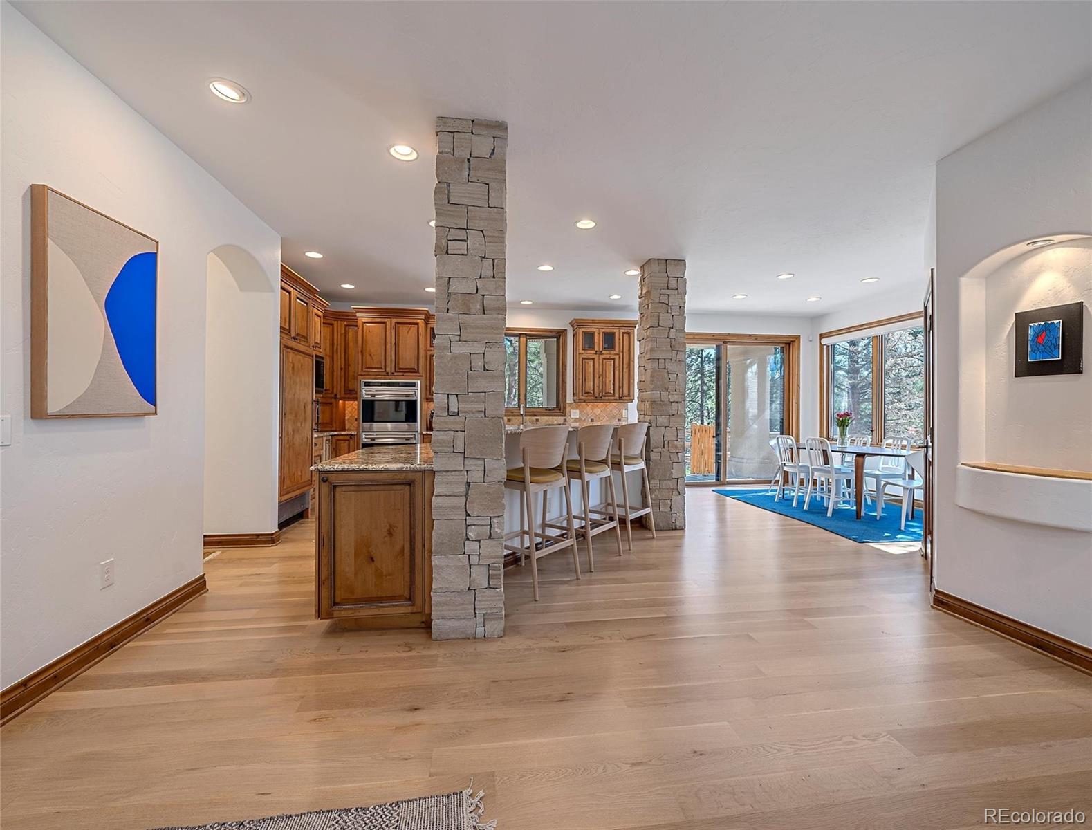 2251 Baldy Lane Evergreen, CO 80439 - Photo 9 of 40