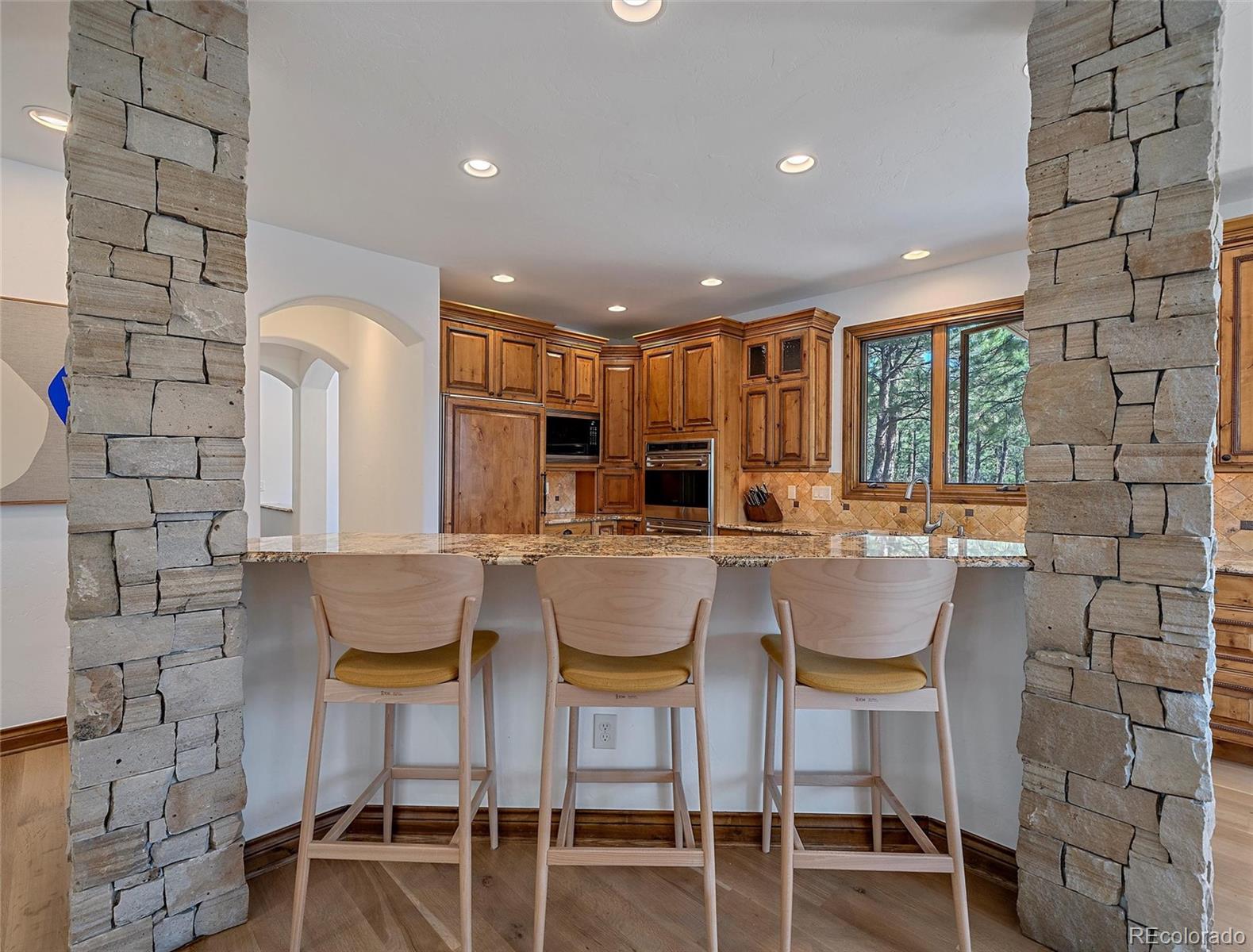 2251 Baldy Lane Evergreen, CO 80439 - Photo 10 of 40