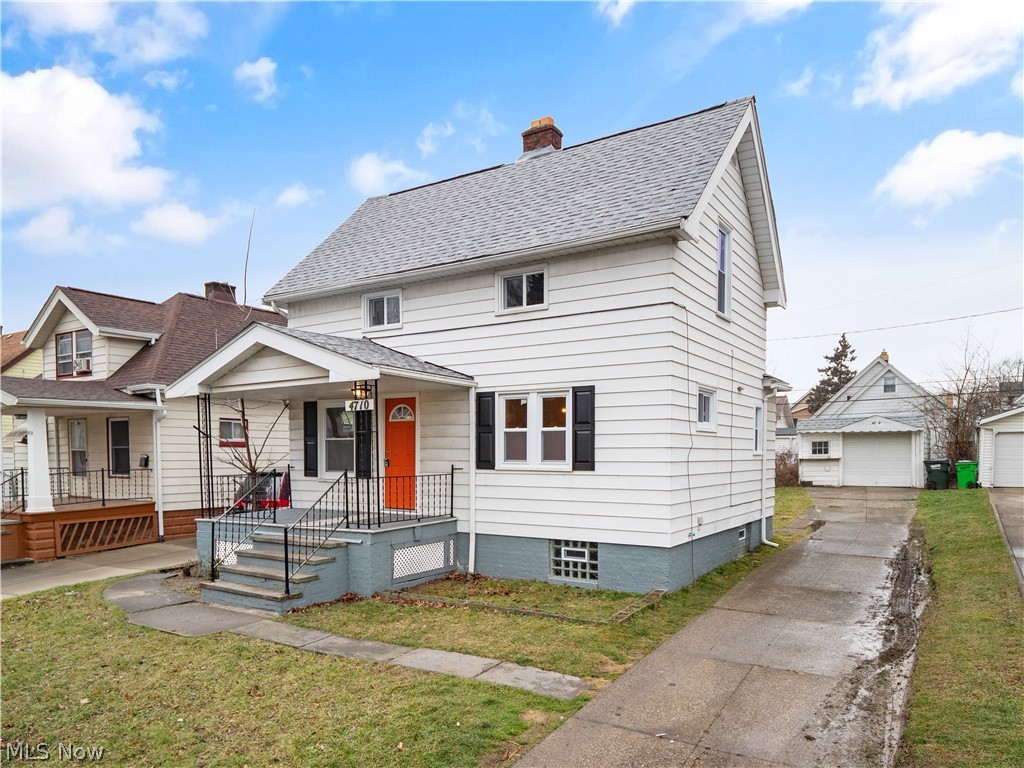 4710 Birchwood Road Cleveland, OH 44125 - Photo 1 of 31