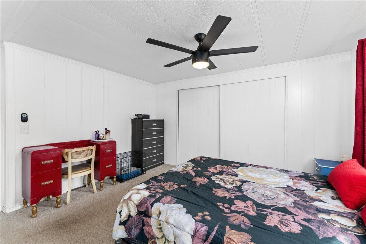 19964 Riverside Avenue, Unit 64 Anderson, CA 96007 - Photo 19 of 43 18-19964 Riverside Ave - Interior-16