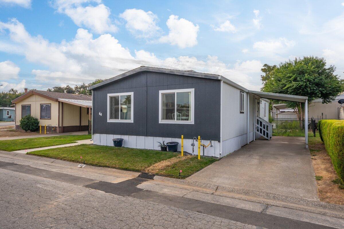 19964 Riverside Avenue, Unit 64 Anderson, CA 96007 - Photo 3 of 43 19964 Riverside Ave - Exterior-20