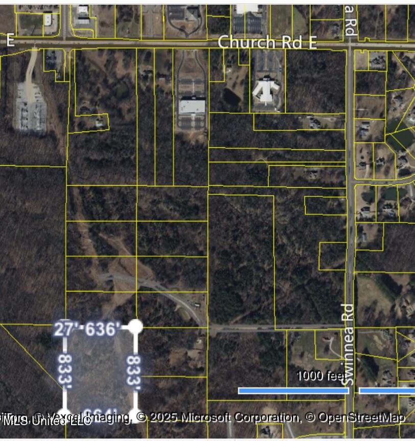 Beautiful 12.68 acres situated off of Sw