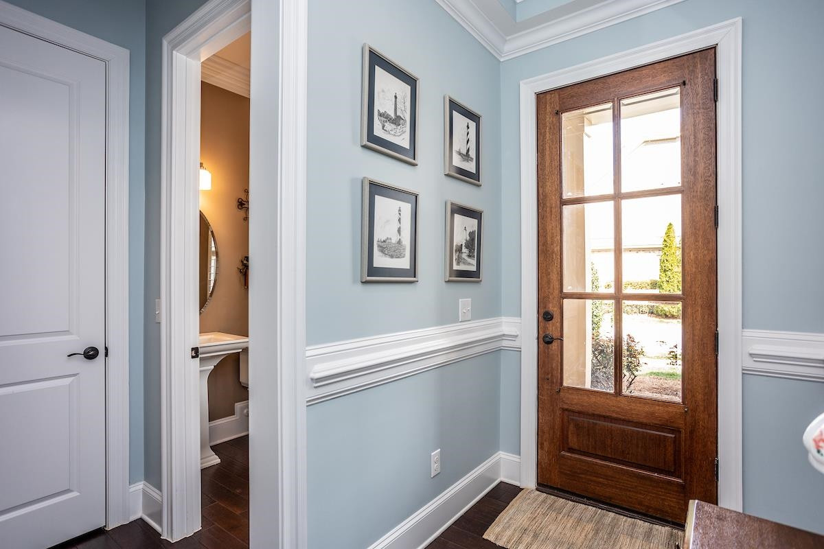 3811 Cottage Rose Lane Raleigh, NC 27612 - Photo 3 of 29 Photo 3