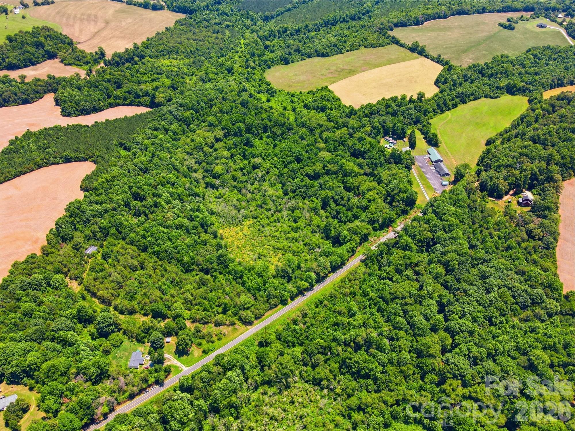 810 Warlick Road Lawndale, NC 28090 - Photo 9 of 22
