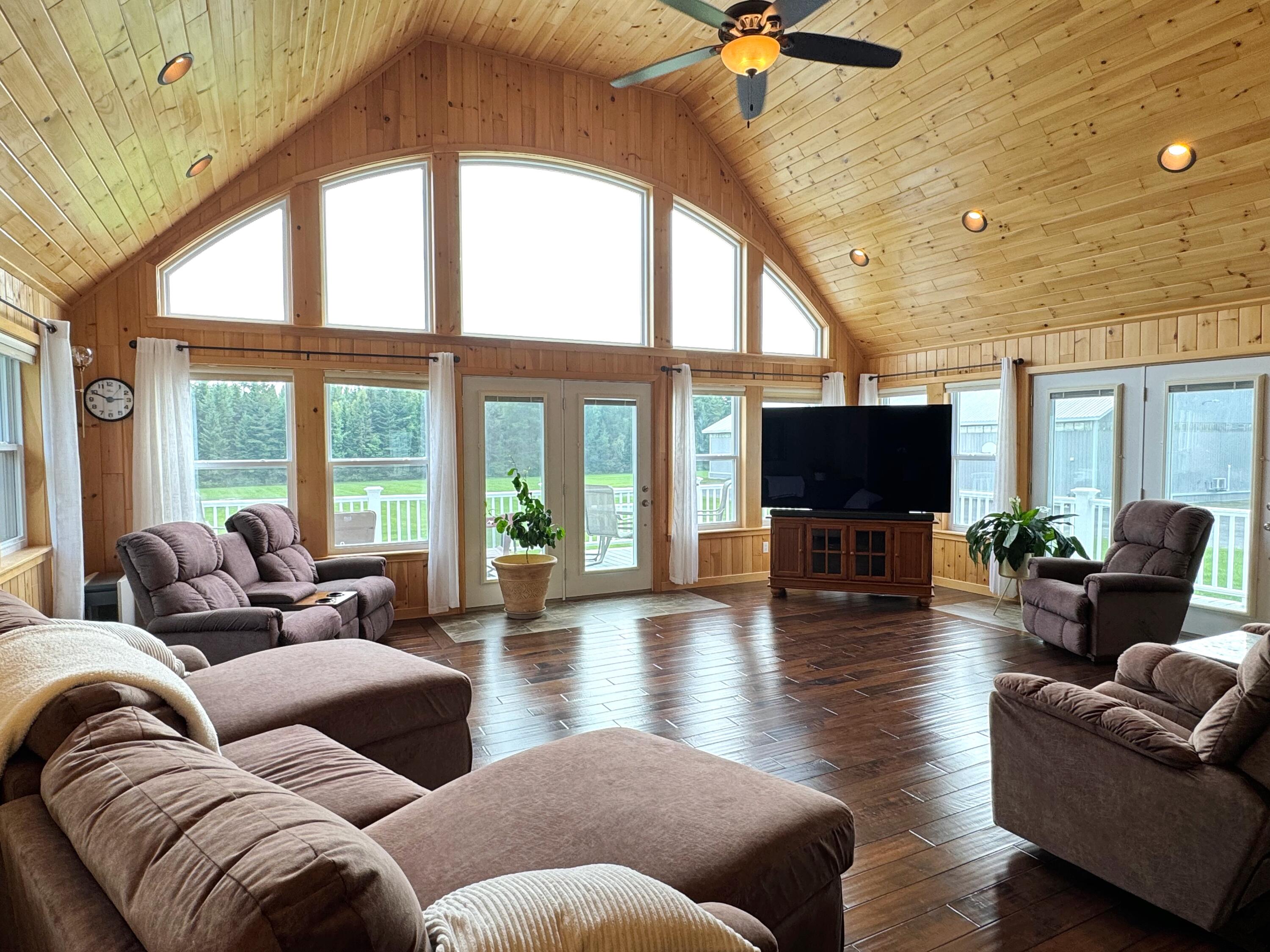 54 St John Road Fort Kent, ME 04743 - Photo 55 of 108
