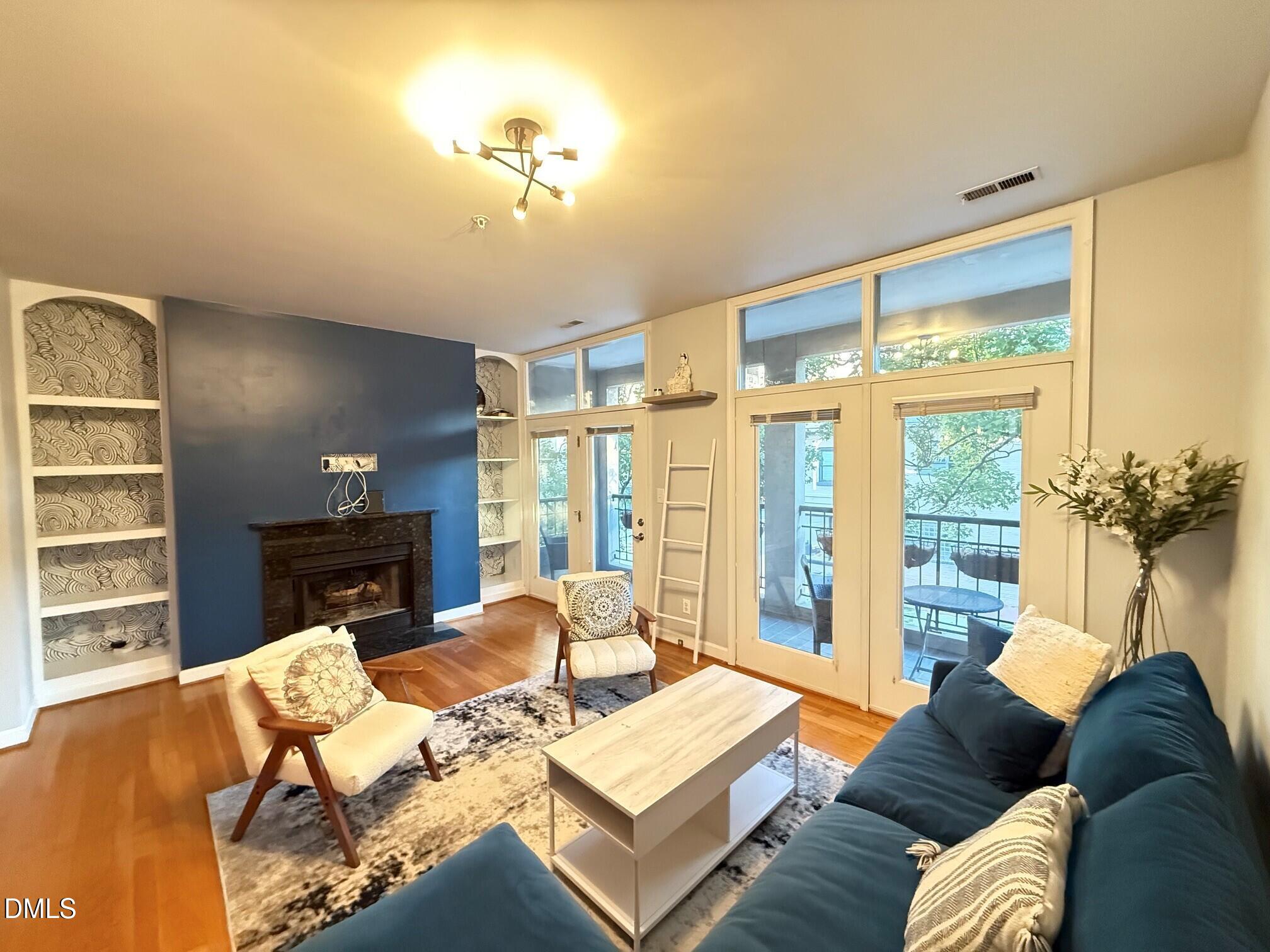 210 East Davie Street Raleigh, NC 27601 - Photo 12 of 40