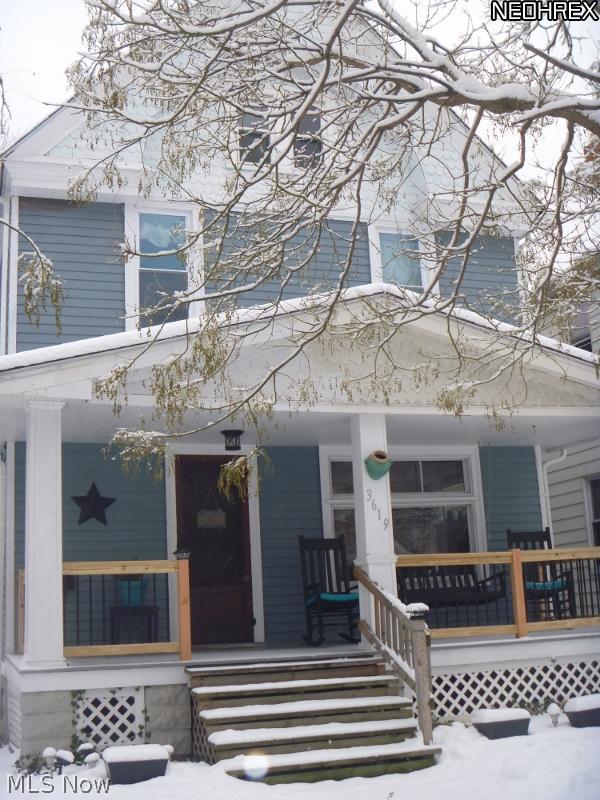 3619 Riverside Avenue Cleveland, OH 44109 - Photo 3 of 19 Gallery Image 3