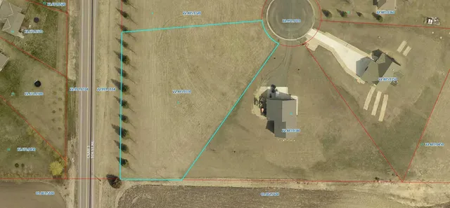 $109,900 | 903 Amelia Court Northeast, Montgomery, MN 56069