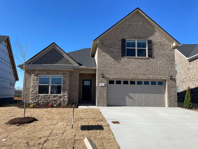 $479,990 | 198 Brandon Woods Drive, Spring Hill, TN 37174