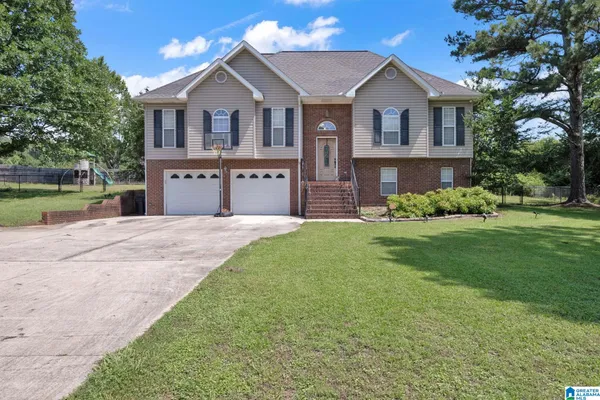 $295,000 | 95 Cedar Trail, Warrior, AL 35180