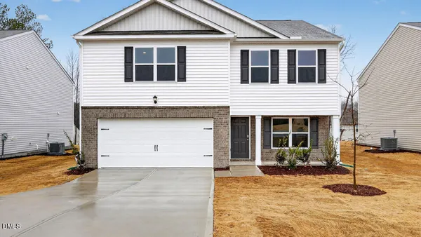 $346,990 | 113 Ross Drive, Stem, NC 27581