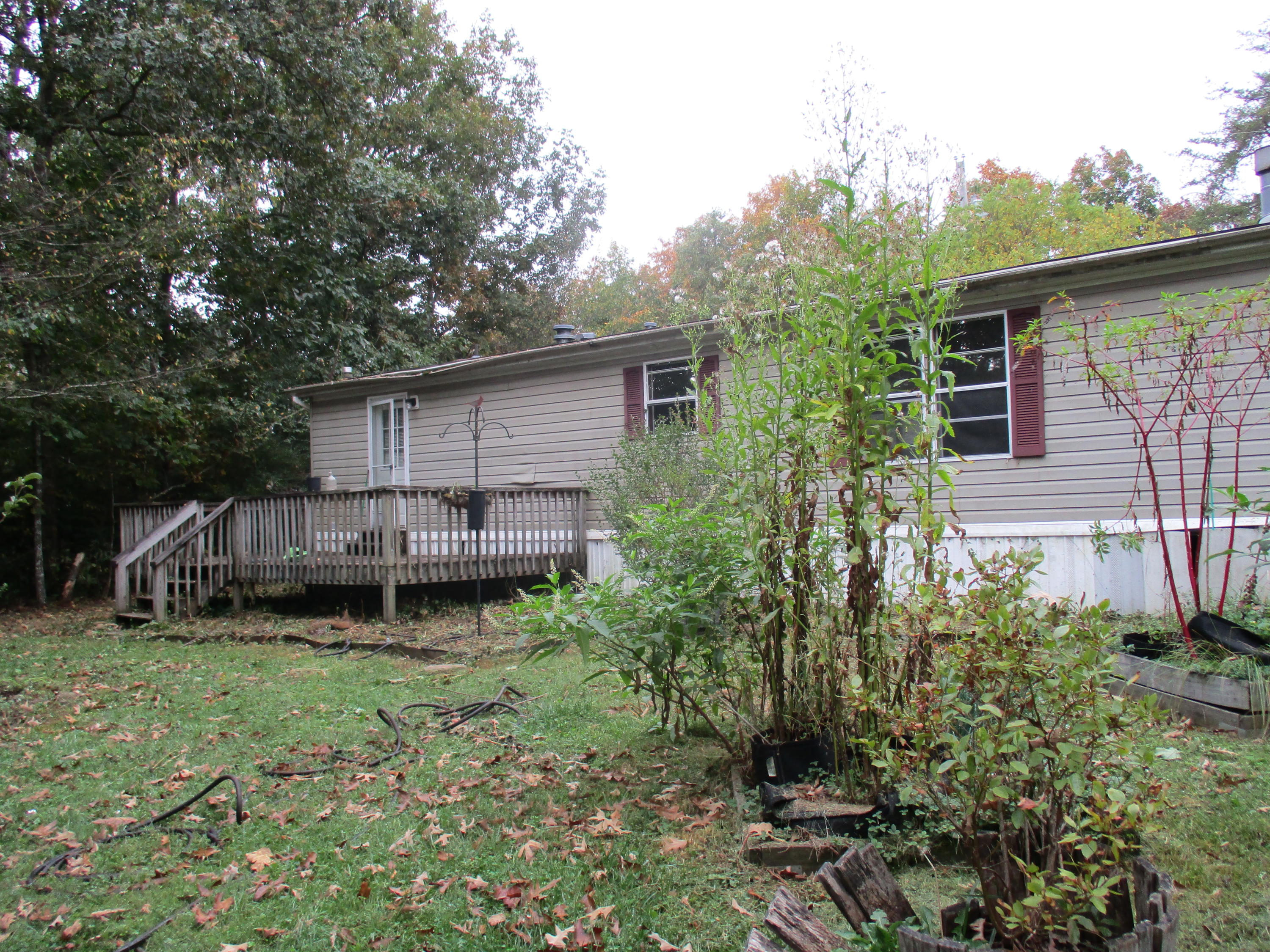 718 Kima Road Crossville, TN 38572 - Photo 2 of 16 Back